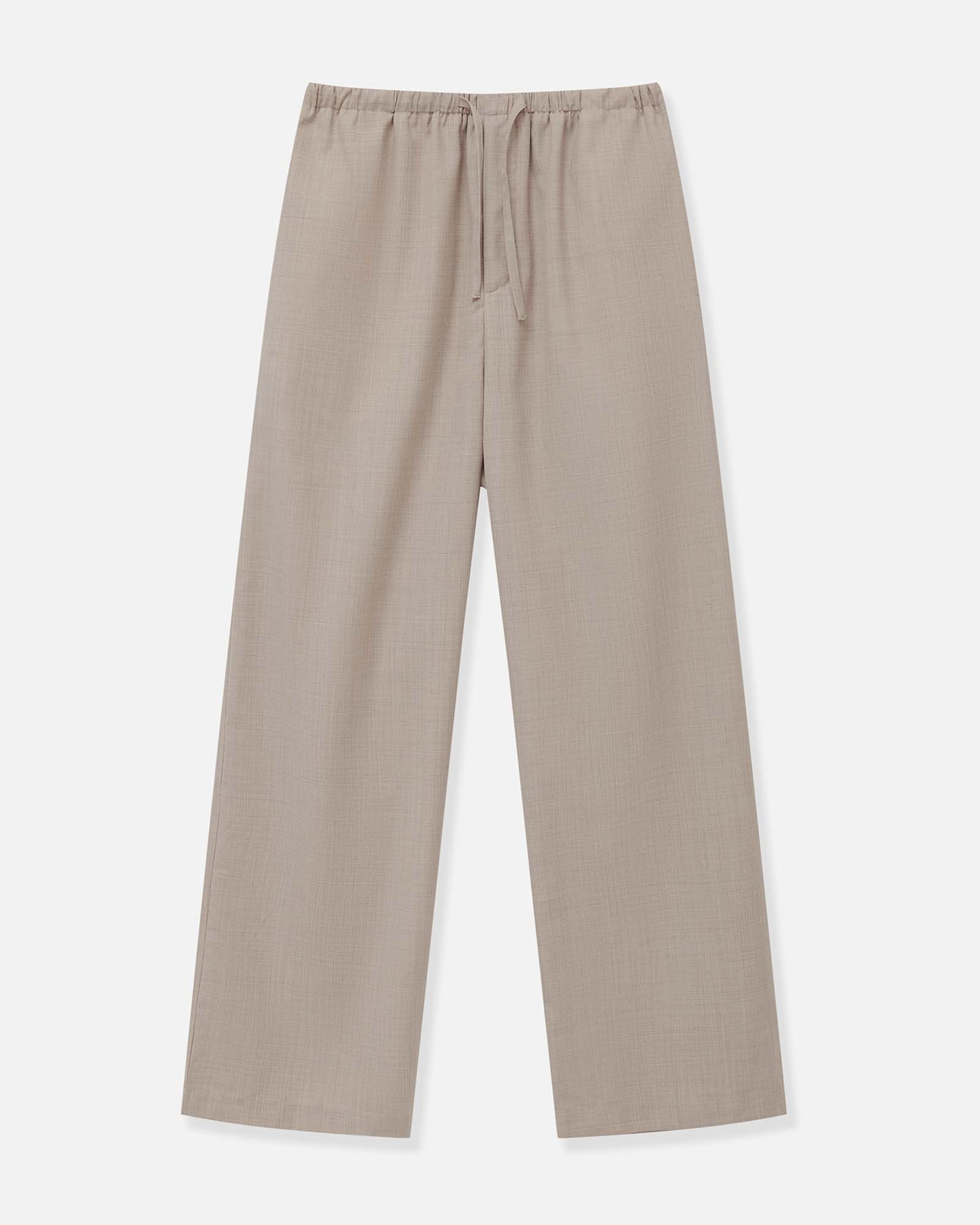 Seale Pants in Wool