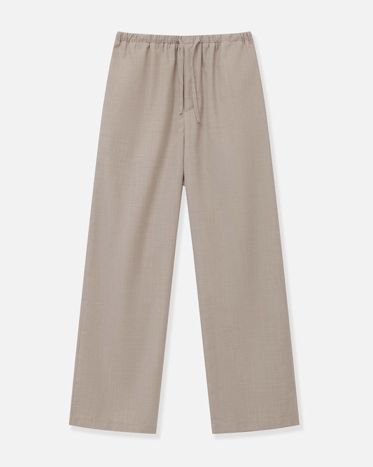 Seale Pants in Wool