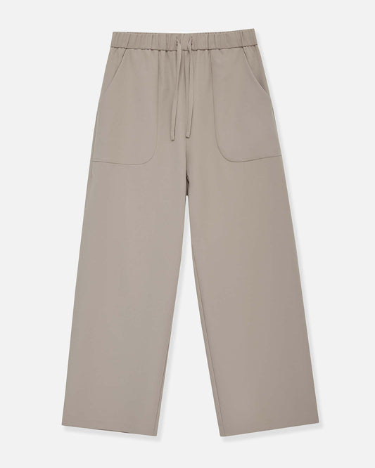 Seamless Wide Easy Pants