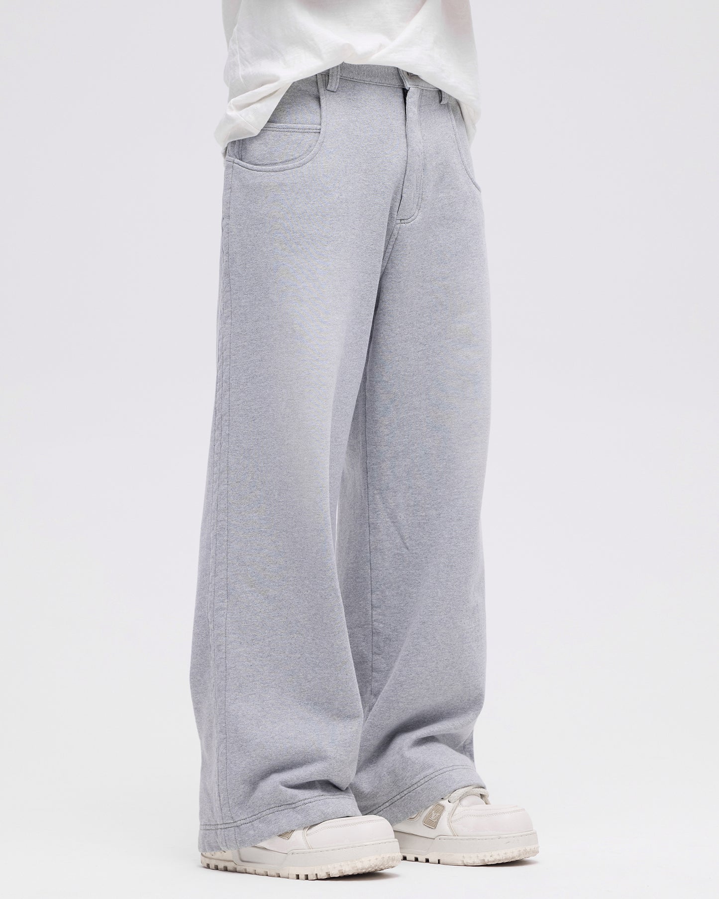 Sunfaded Cotton Sweatpants