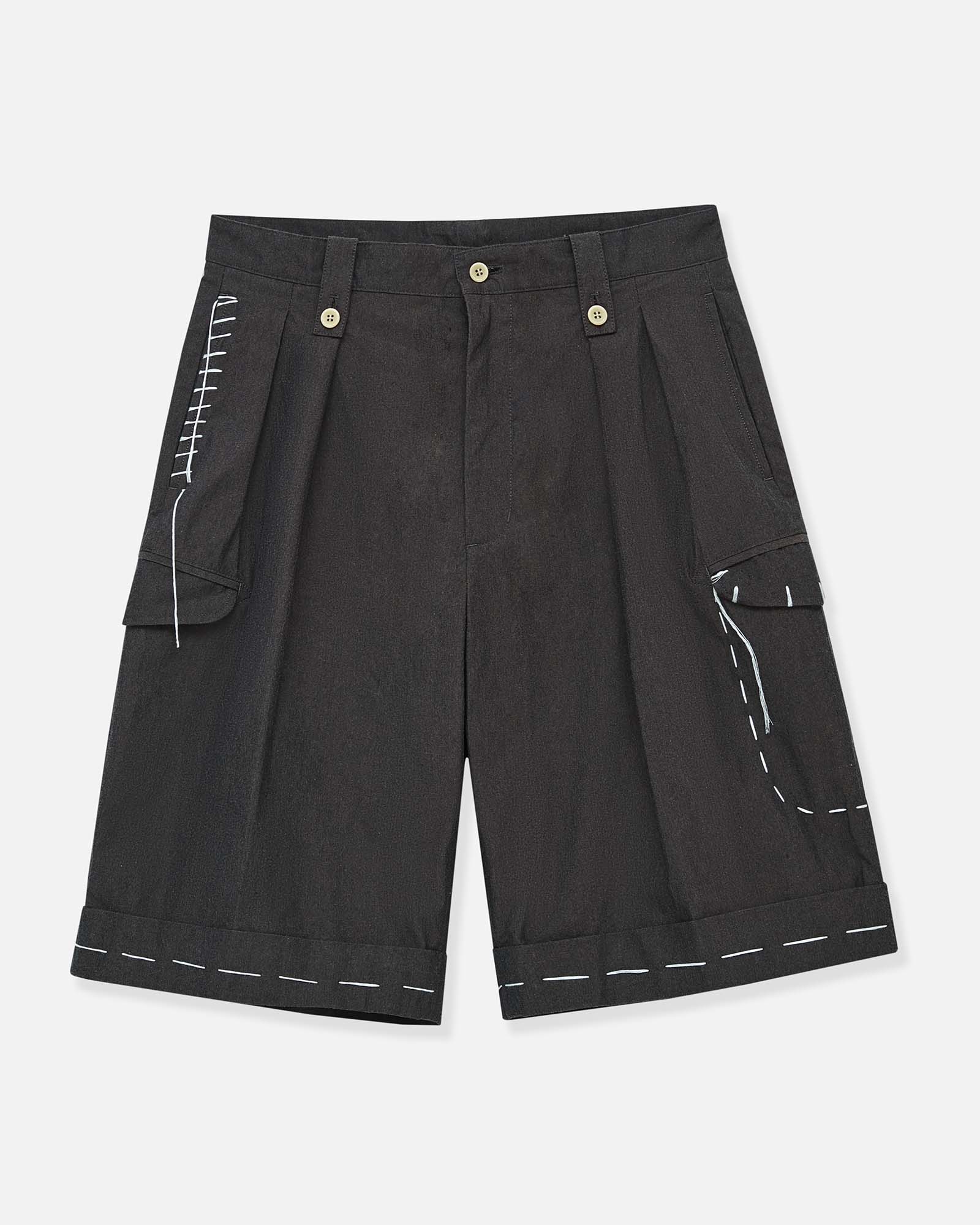 EPIDE PREFAB/ショートパンツ/XL/コットン/KHK