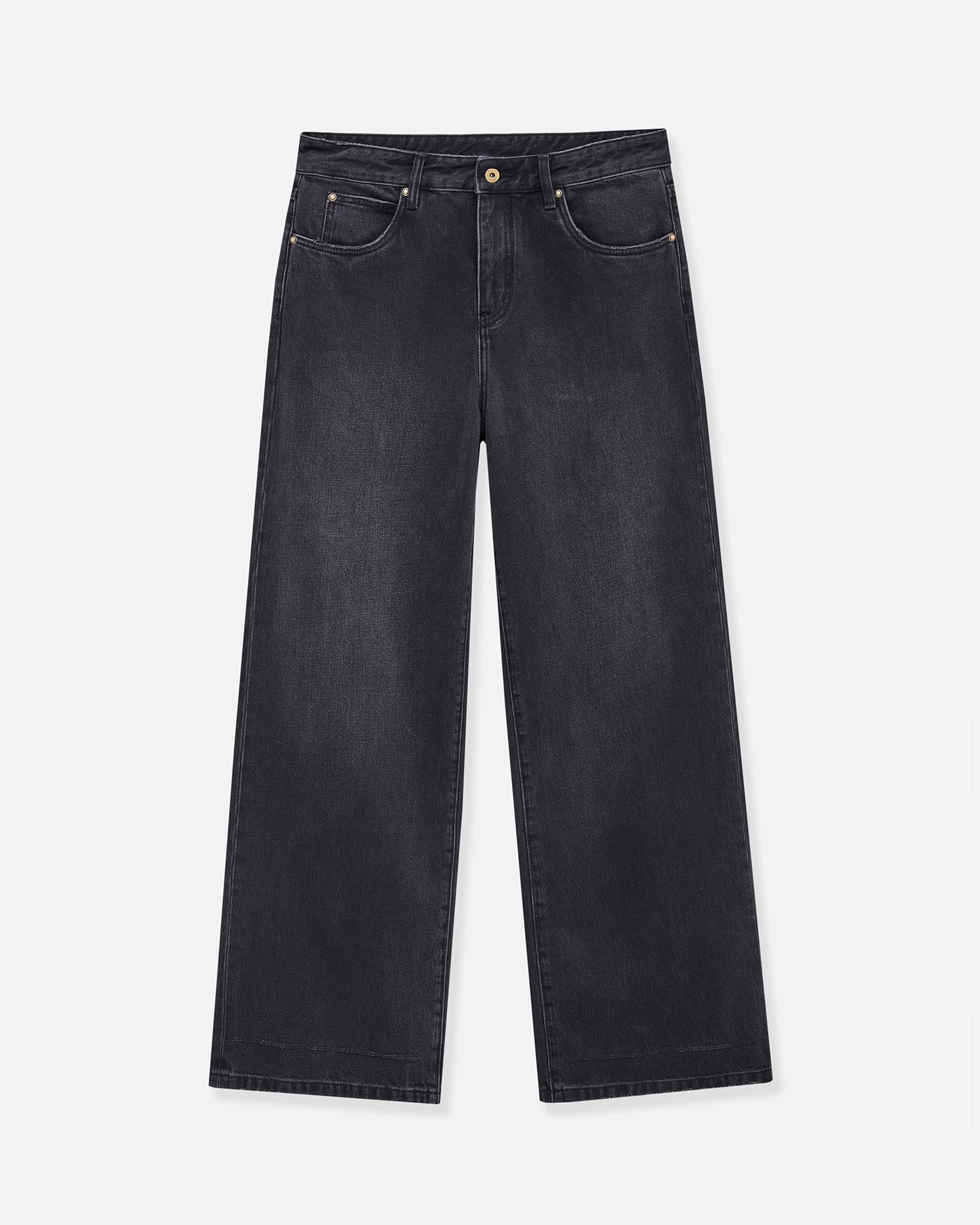 Leisure Loose Fit Jeans