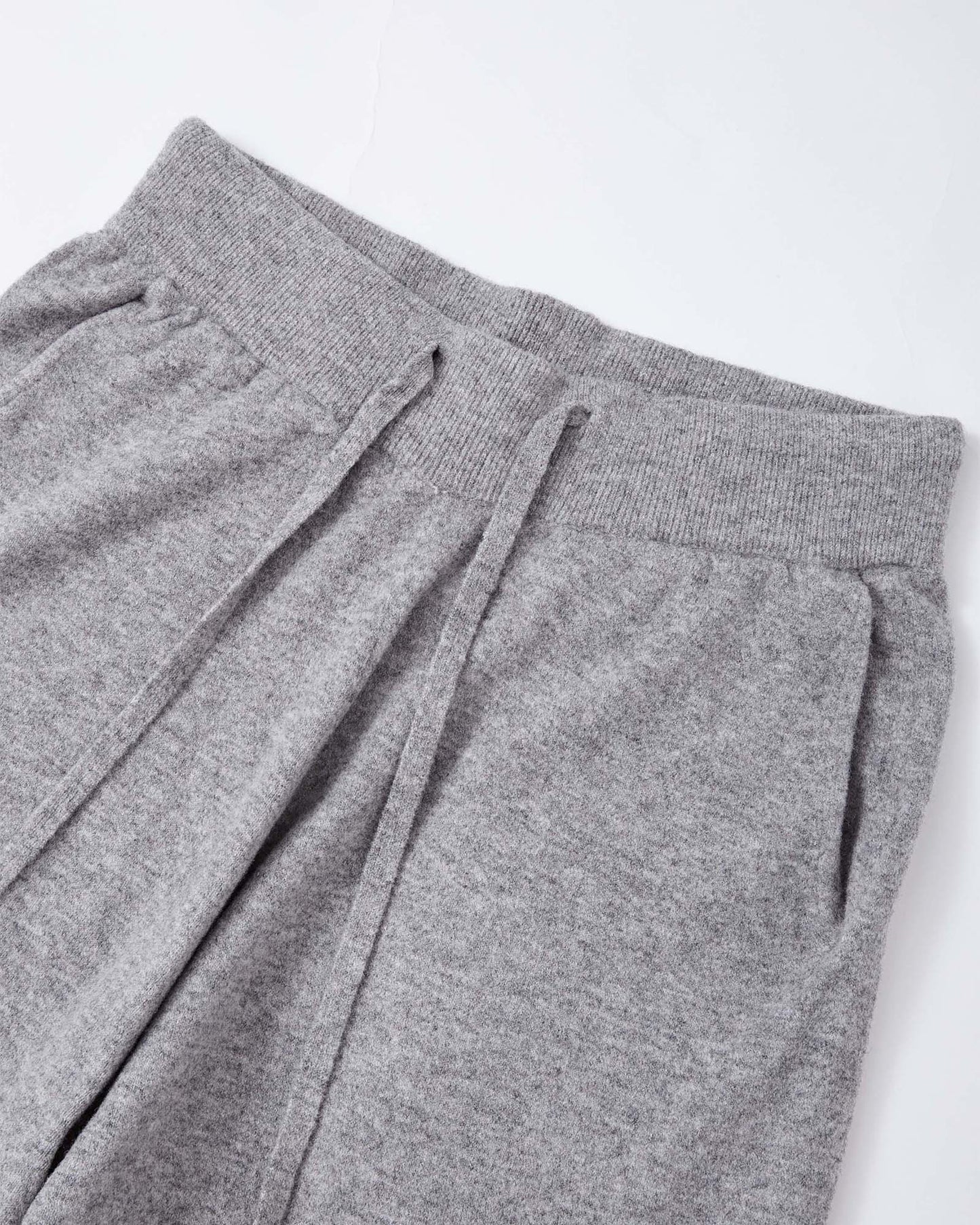 Paper Plane Knit Trousers