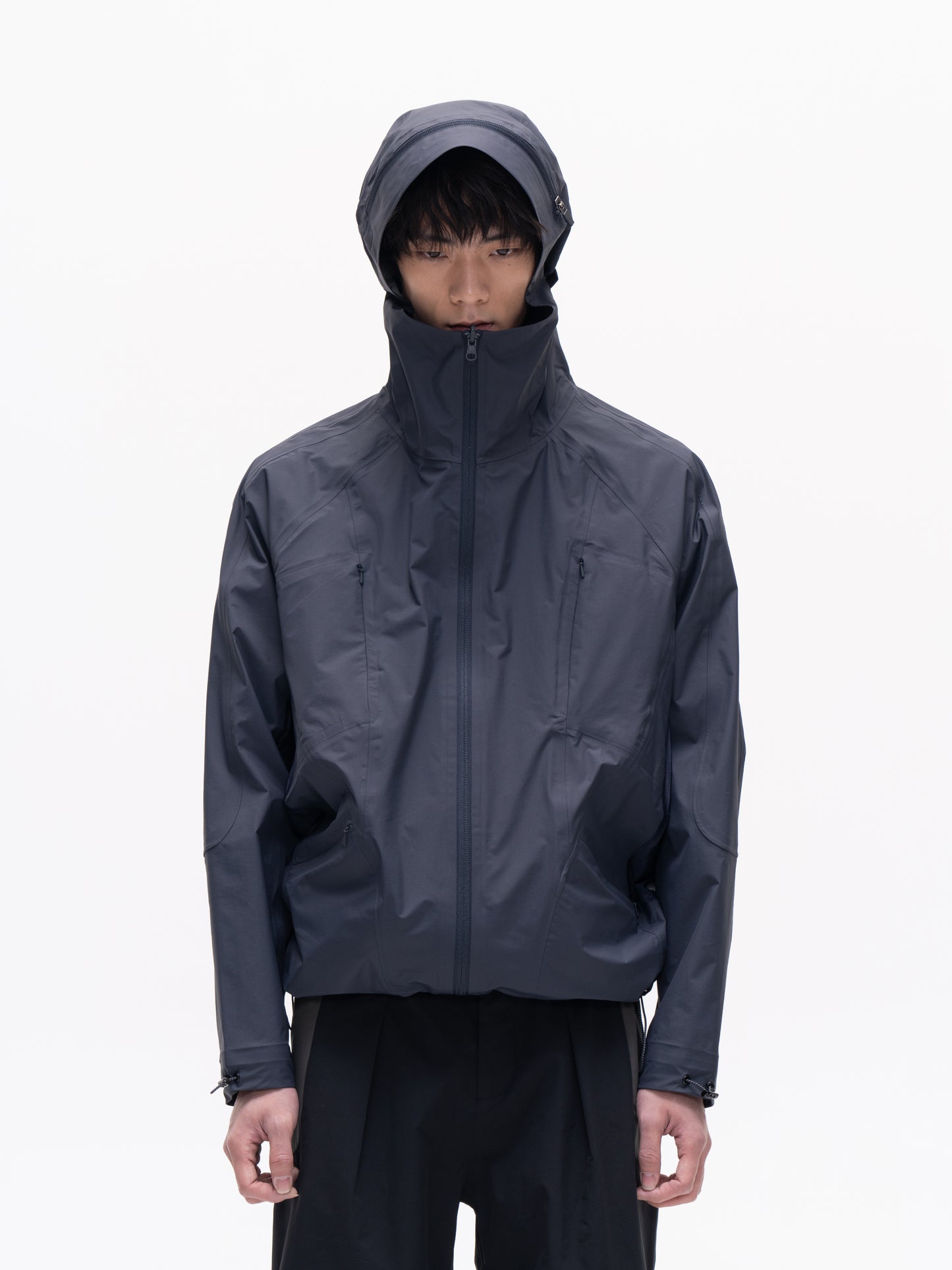 Face-Off Soft Shell Jacket