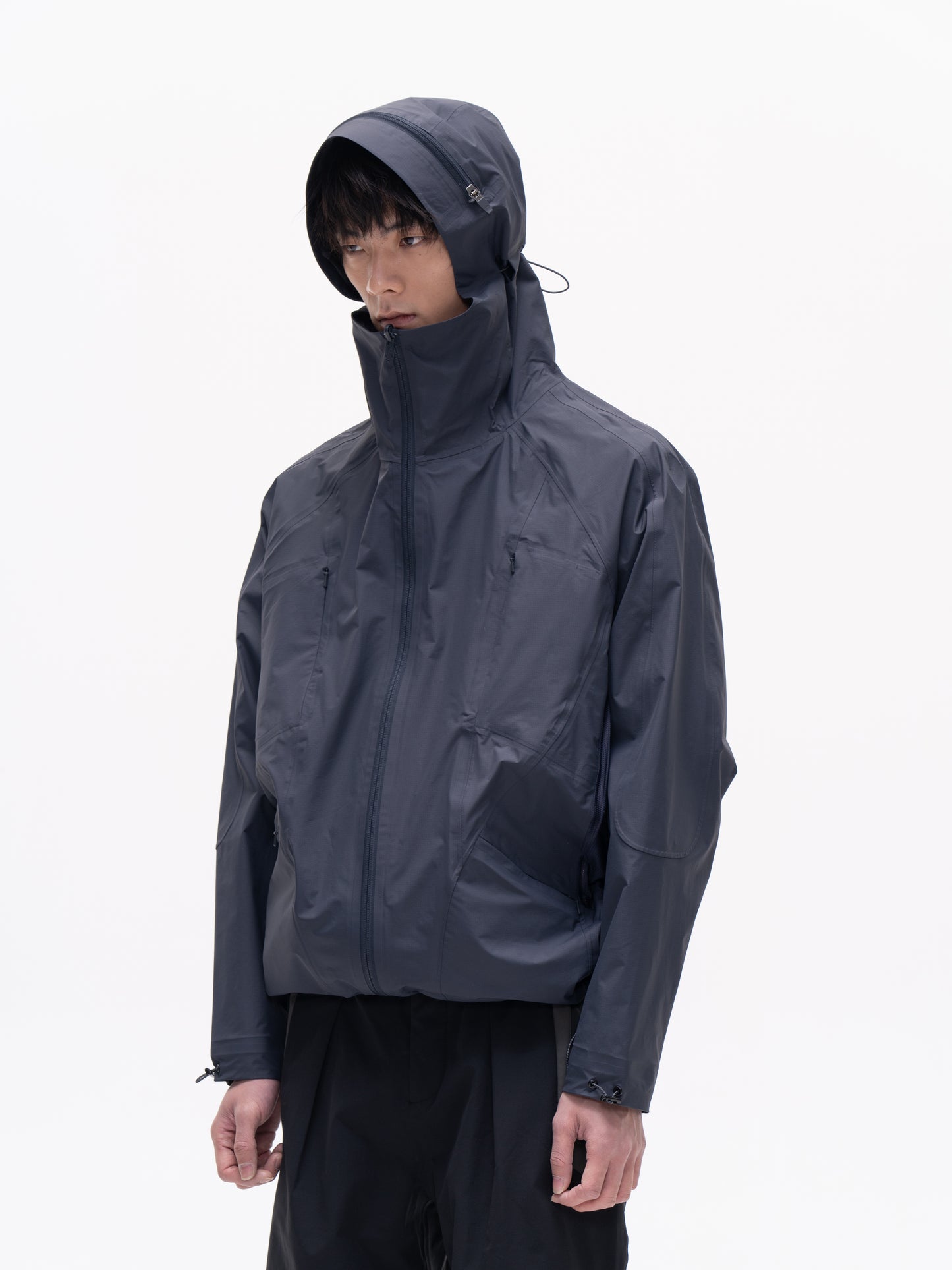 Face-Off Soft Shell Jacket