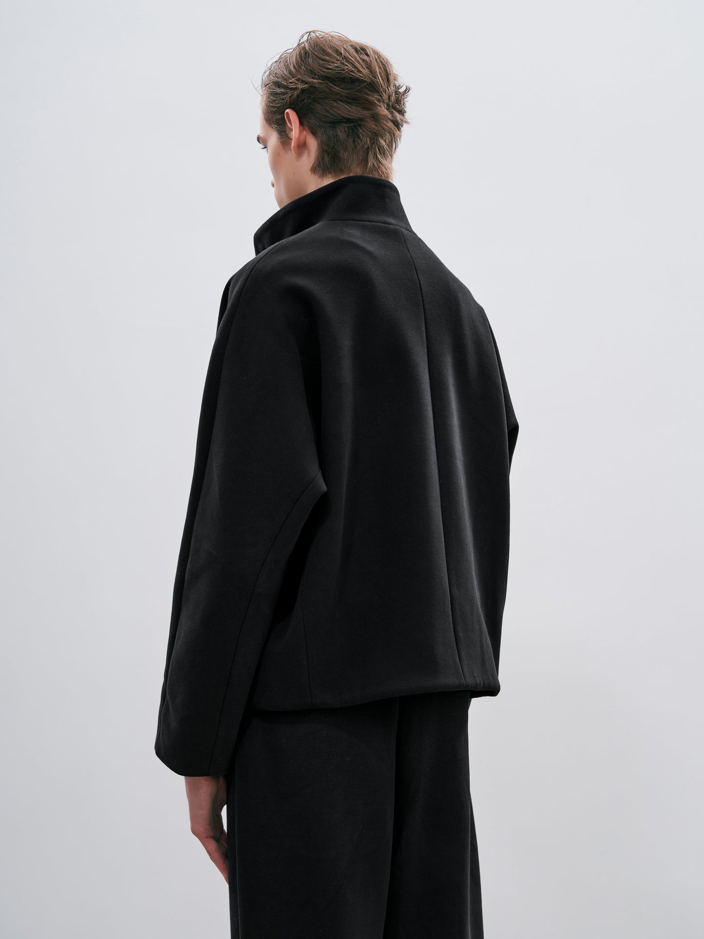 Atmosphere Suit Jacket in Wool