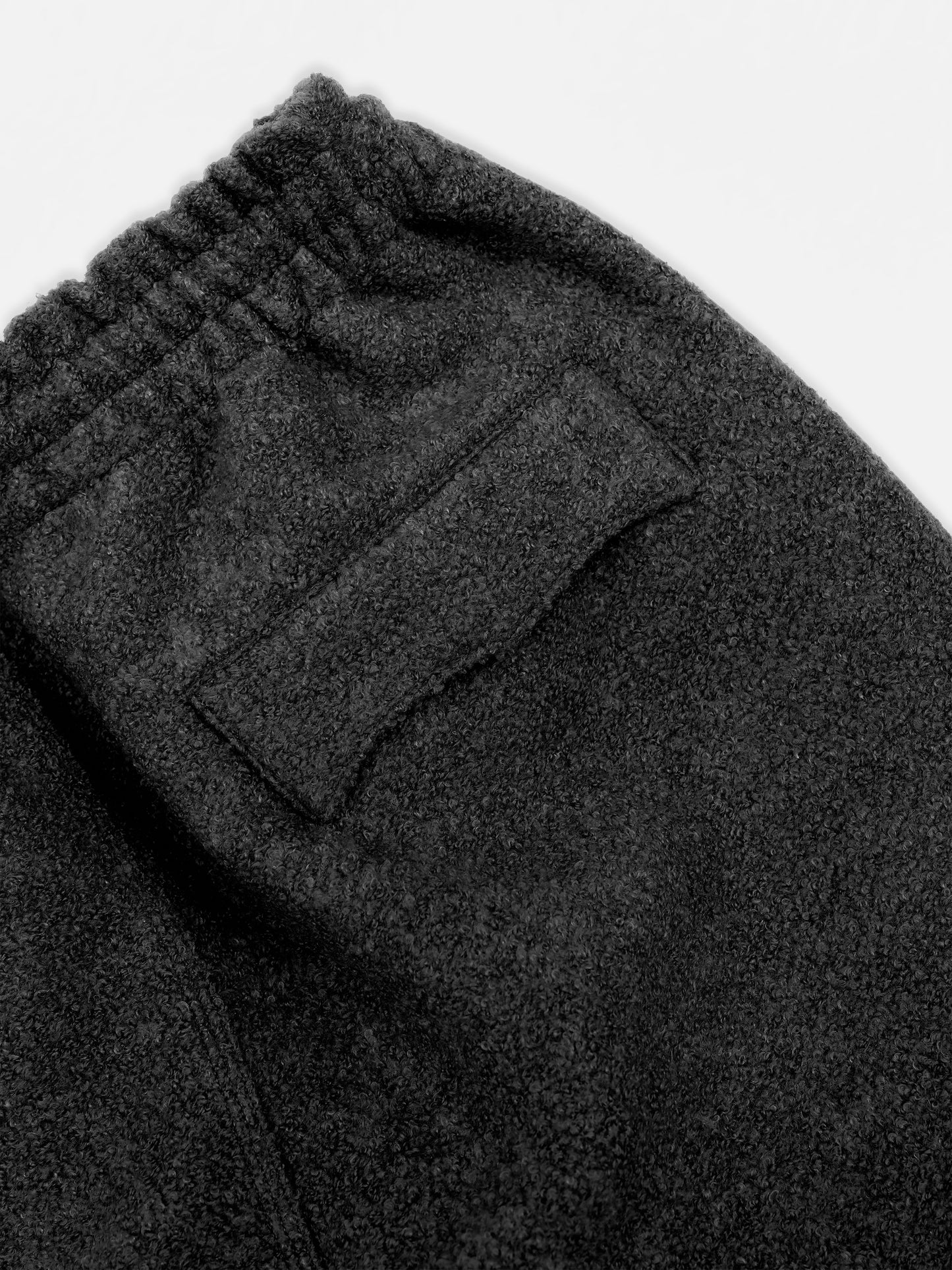 Polar Fleece Sweatpants