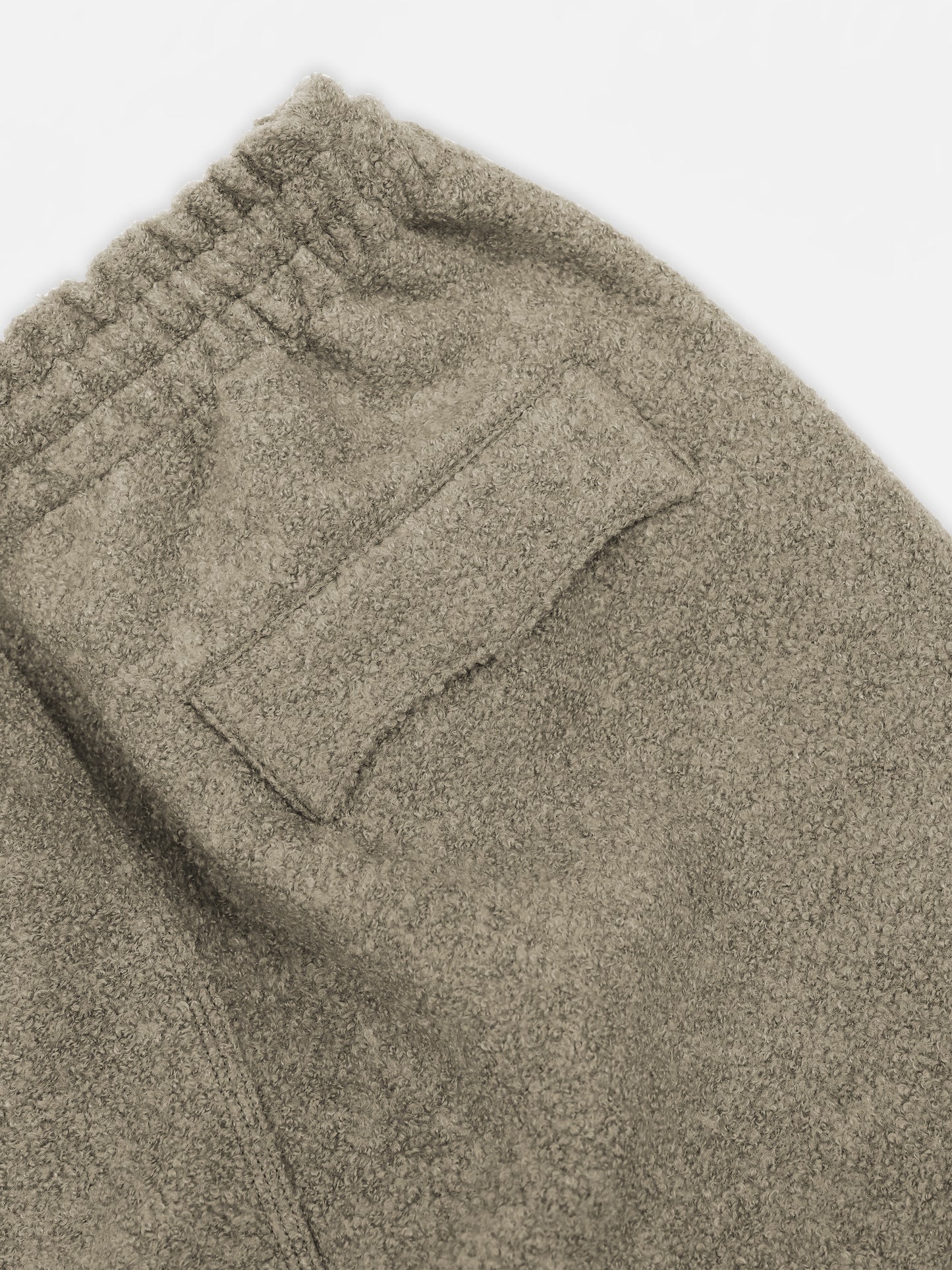 Polar Fleece Sweatpants