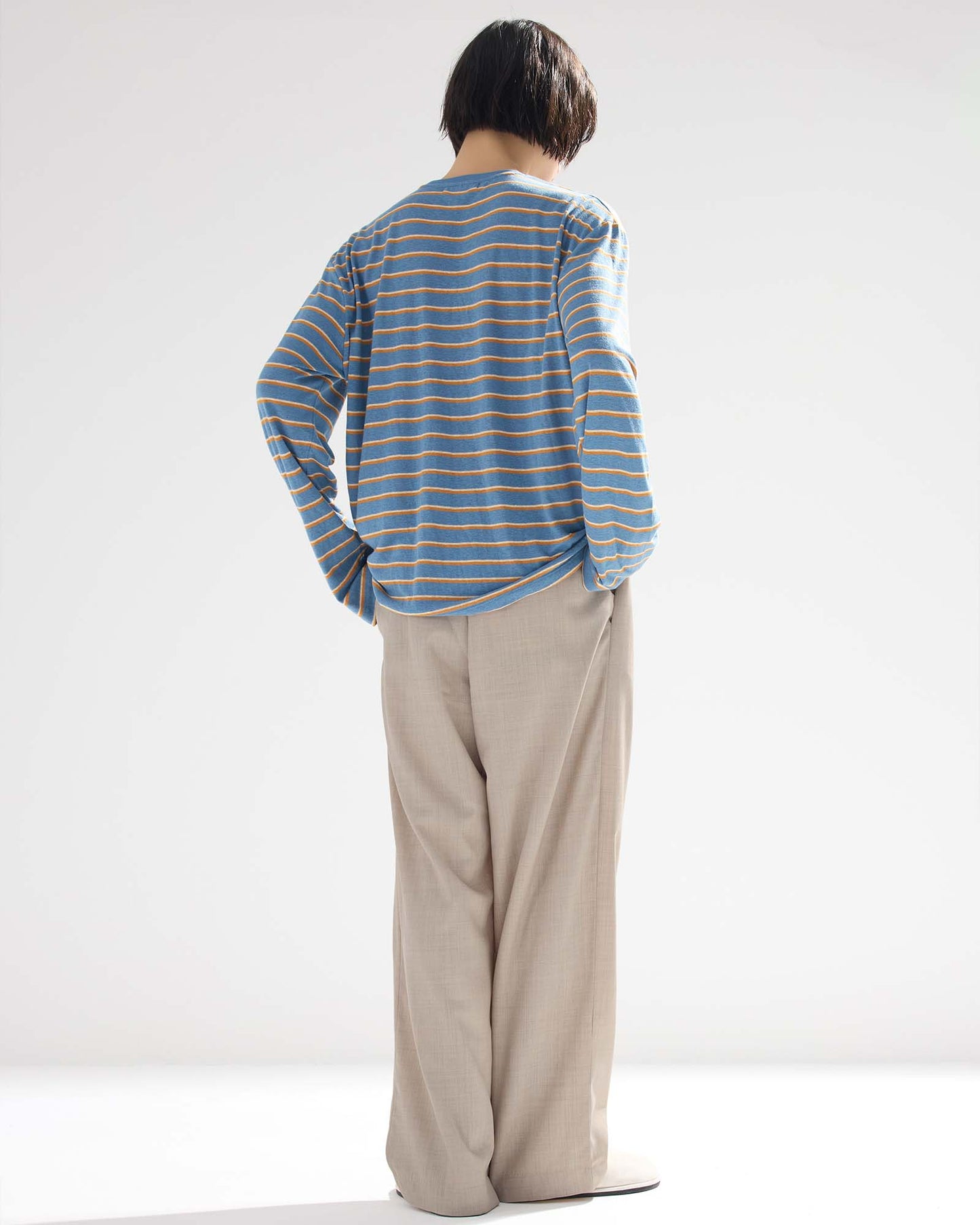 Seale Pants in Wool