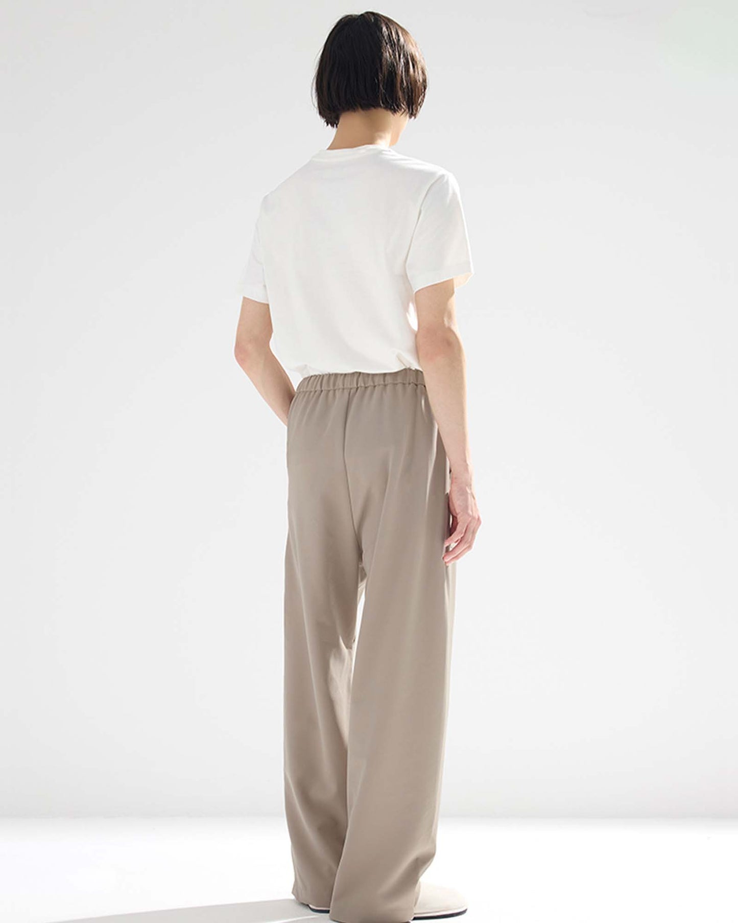 Seamless Wide Easy Pants