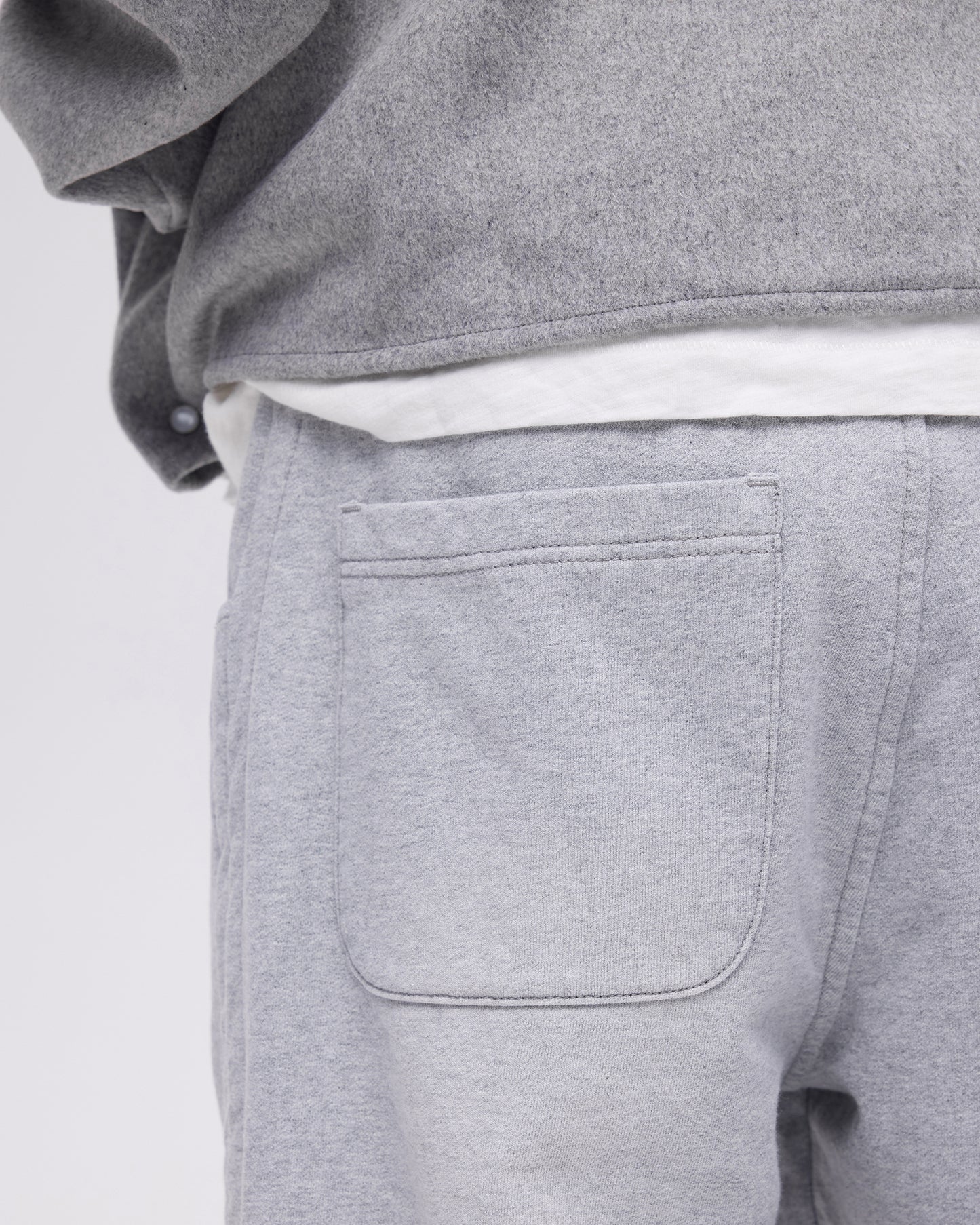 Sunfaded Cotton Sweatpants