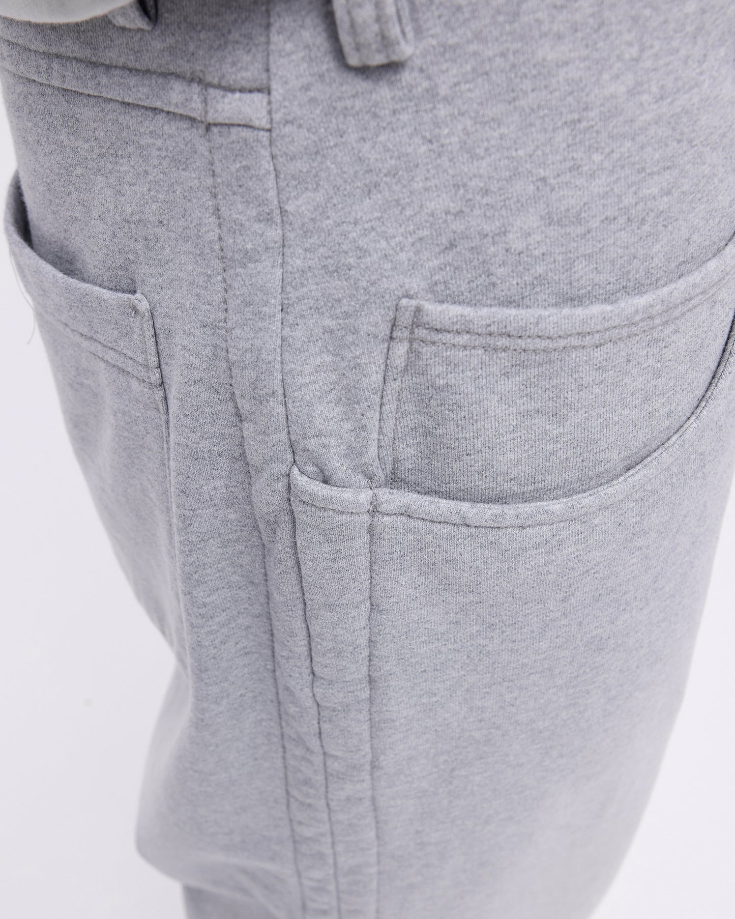 Sunfaded Cotton Sweatpants