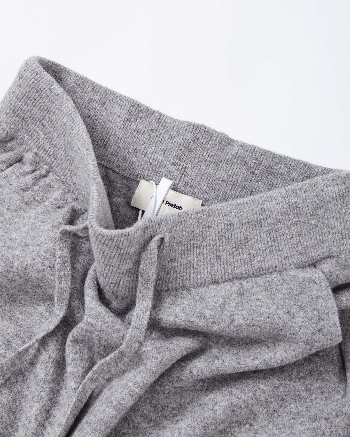 Paper Plane Knit Trousers