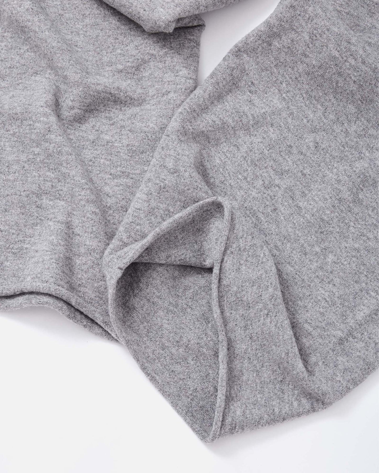 Paper Plane Knit Trousers