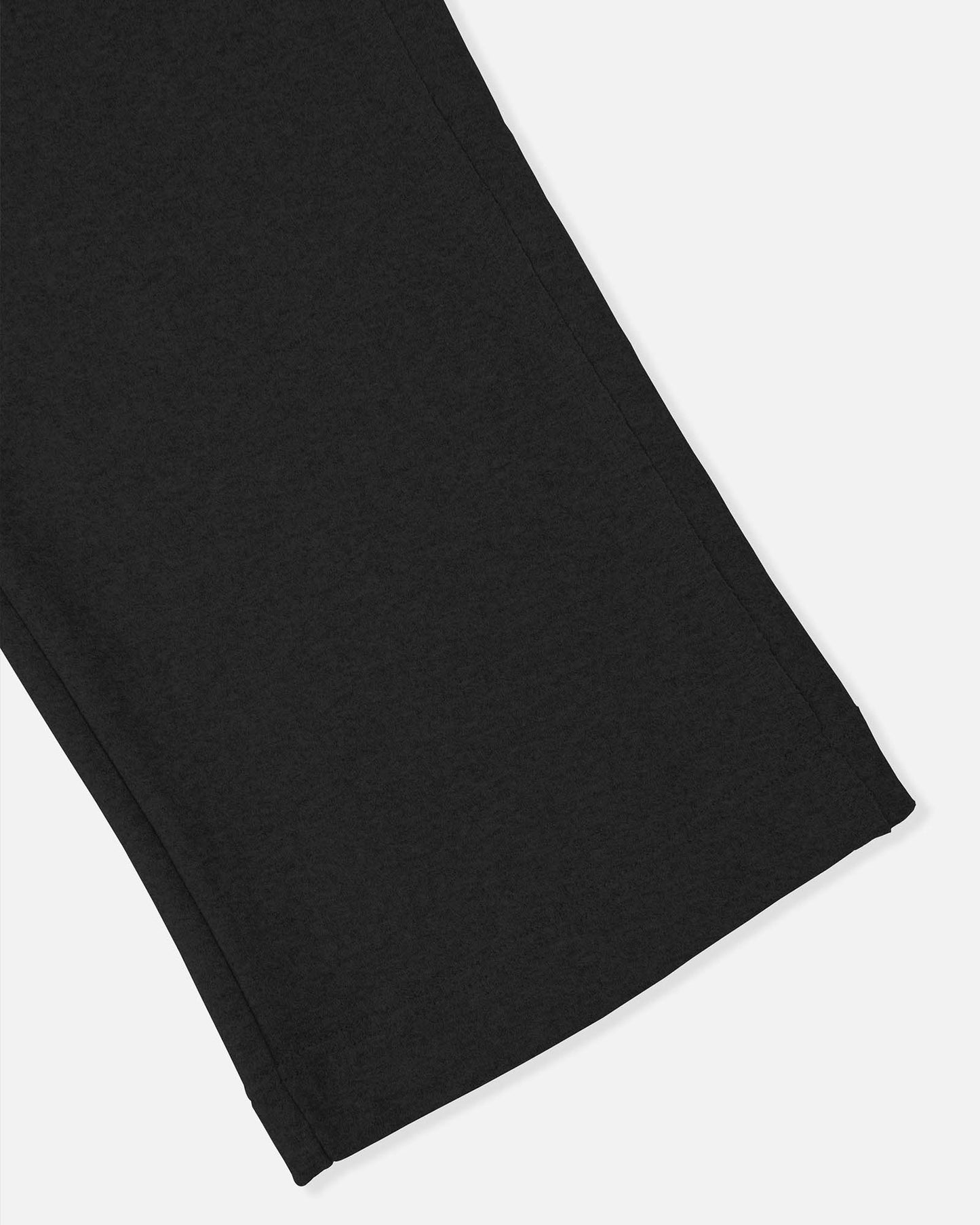 Shirred Relaxed-Fit Sweatpants