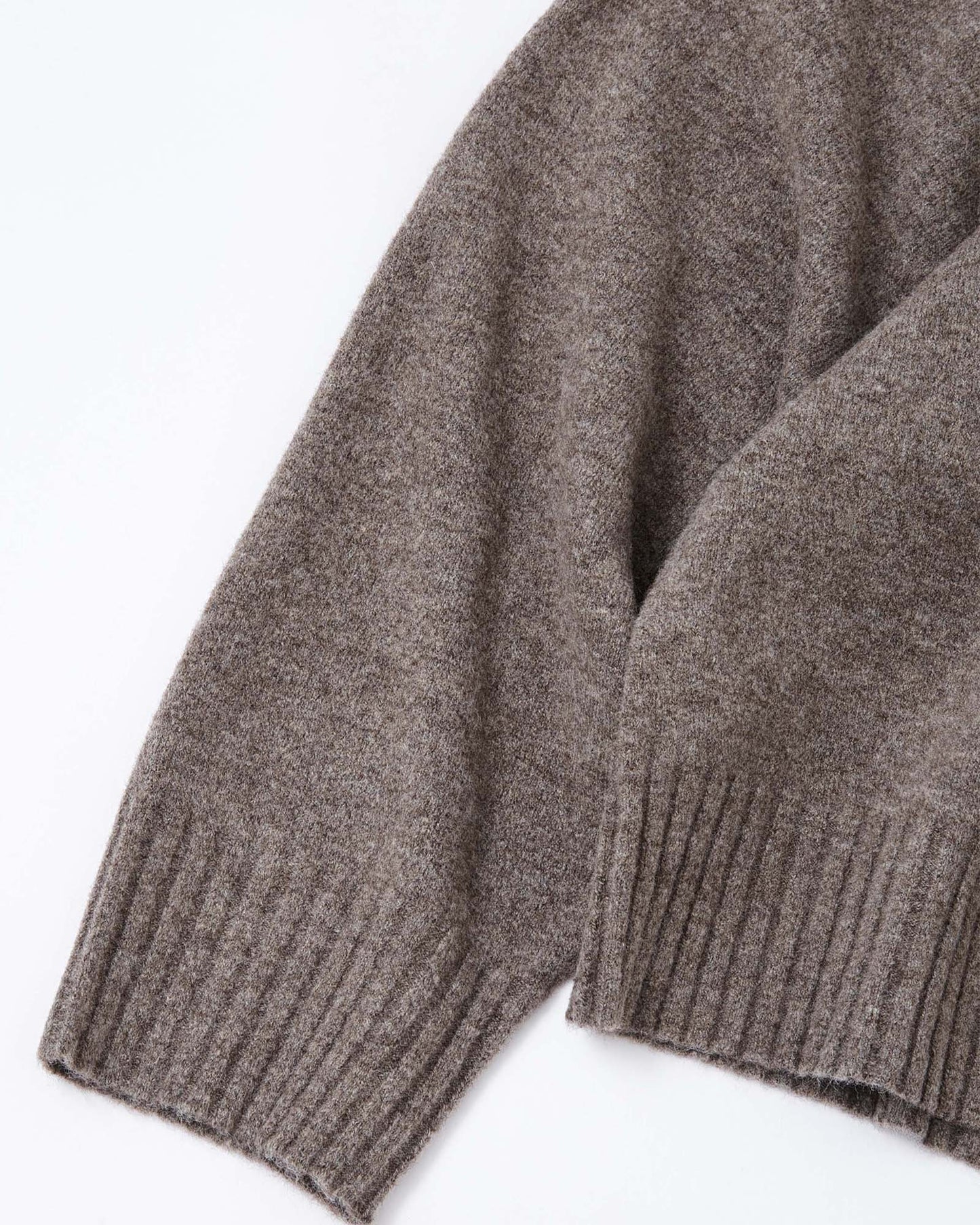 Paper Plane Knit Polo