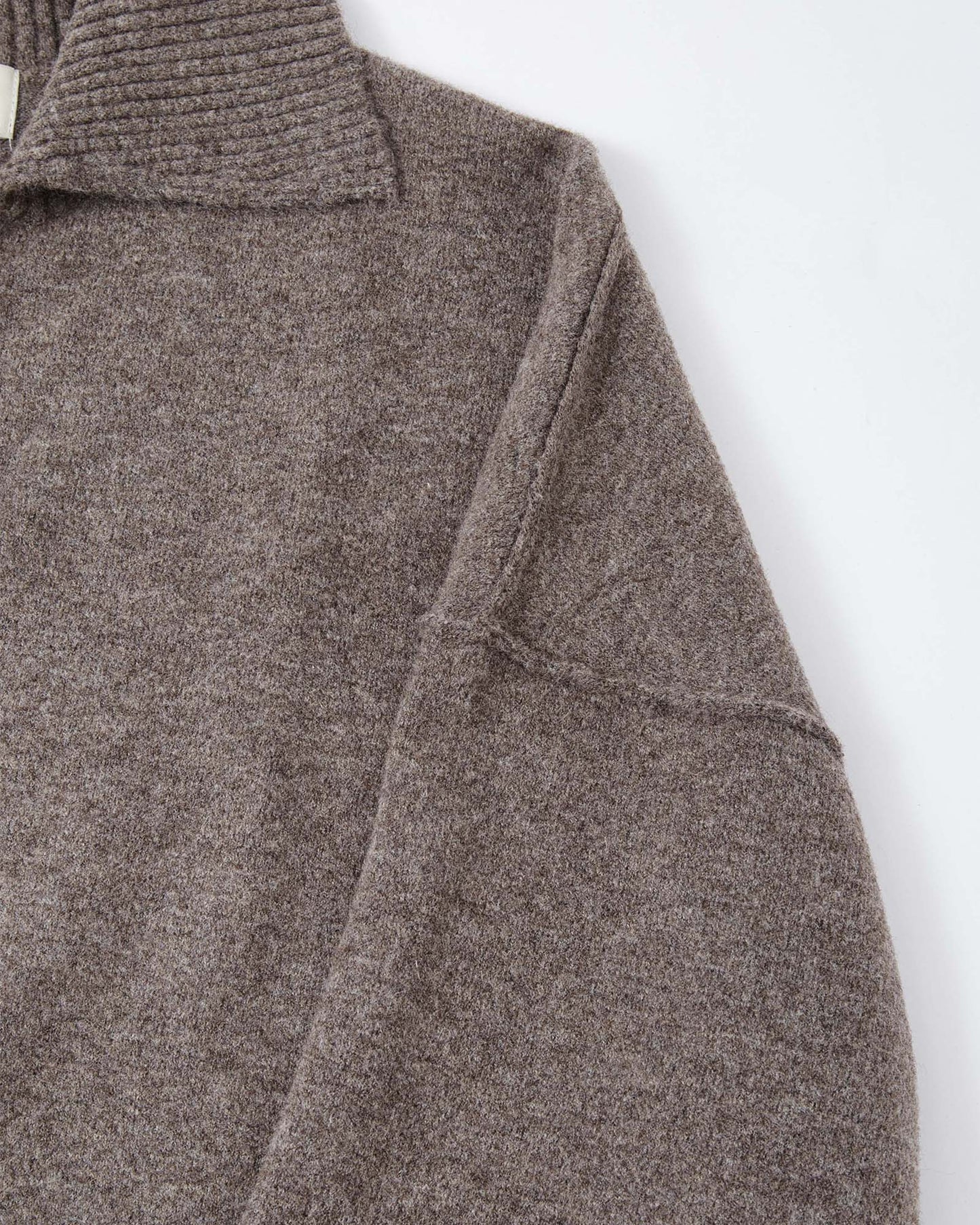 Paper Plane Knit Polo