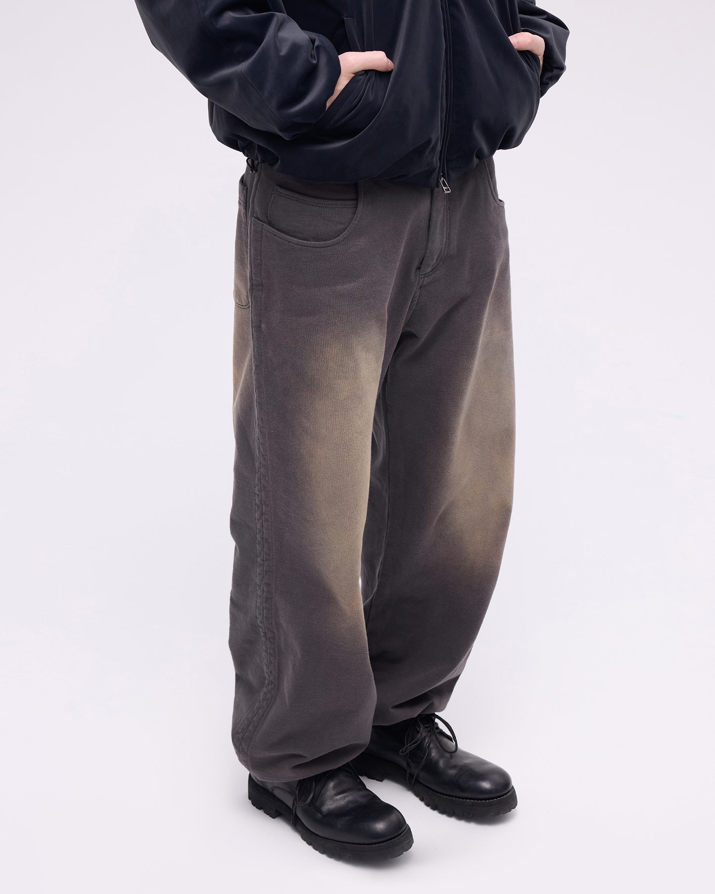 Sunfaded Cotton Sweatpants