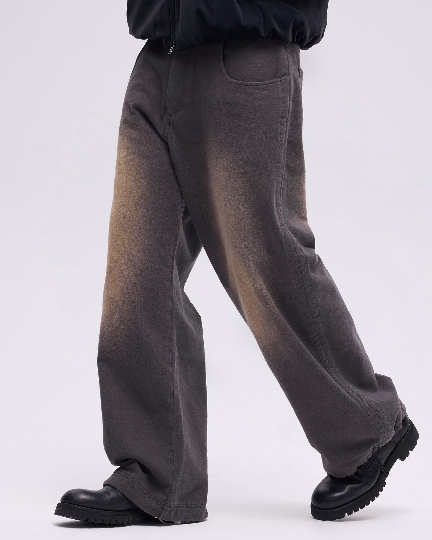 Sunfaded Cotton Sweatpants