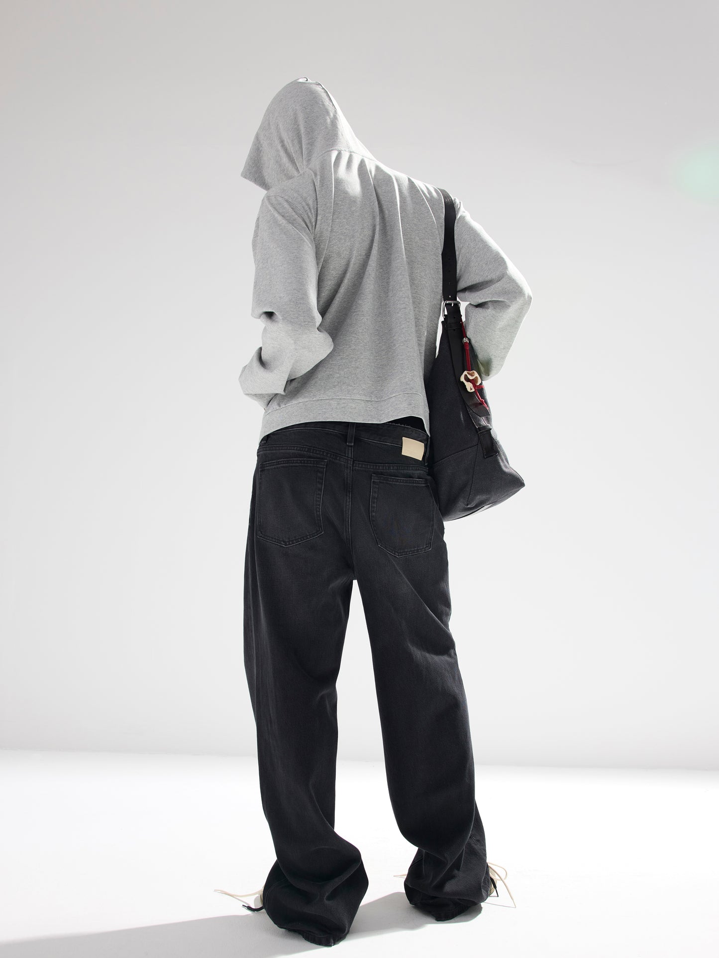 Leisure Loose Fit Jeans