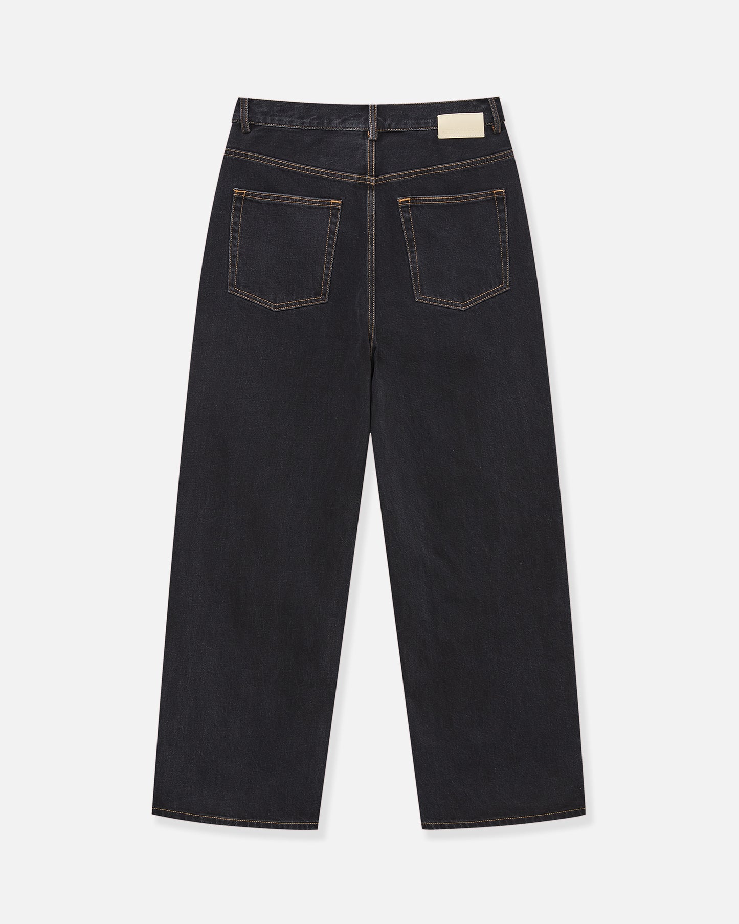 Epic 5 Pocket Comfort Fit Jeans