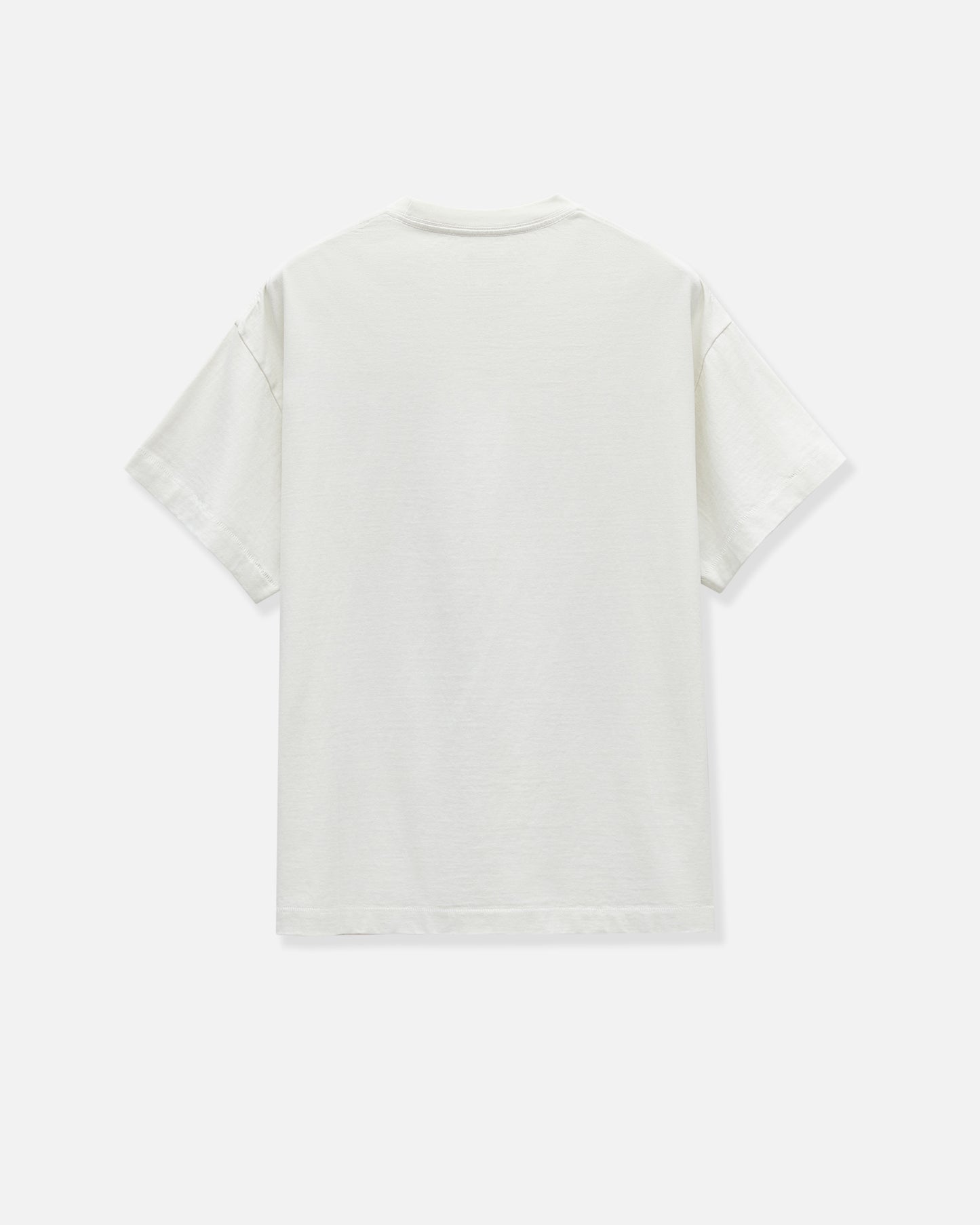 Toy Sticker Print T-Shirt