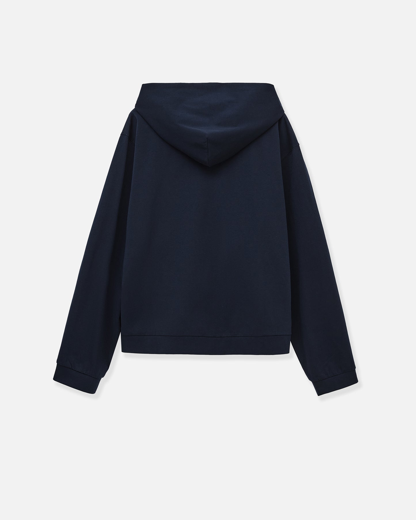 Lightweight UV-Protection Zip Hoody