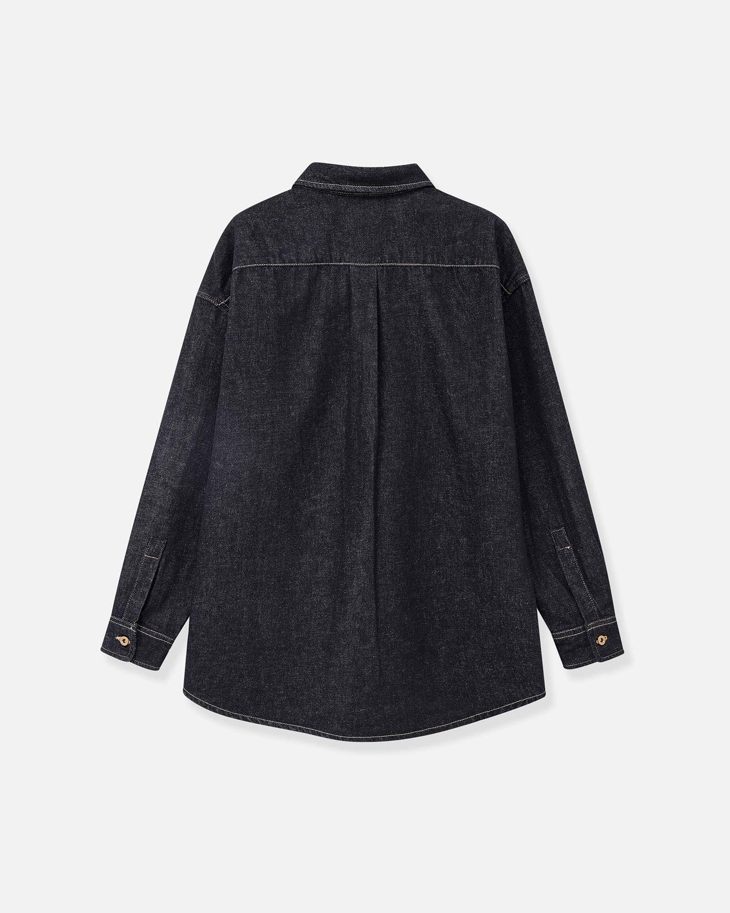 Leisure Shirts in Hemp Cotton