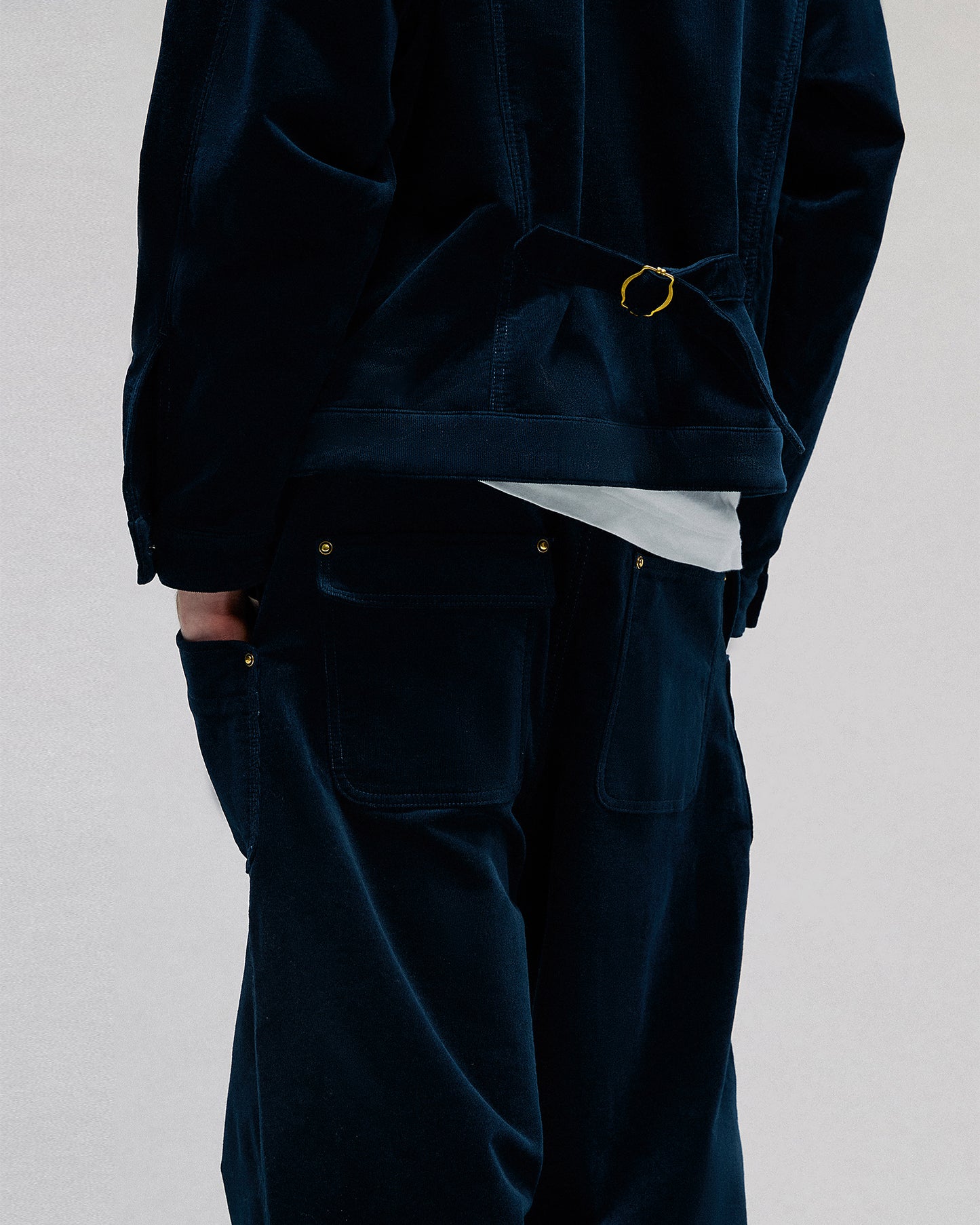 Corduroy Type ll 2nd jacket