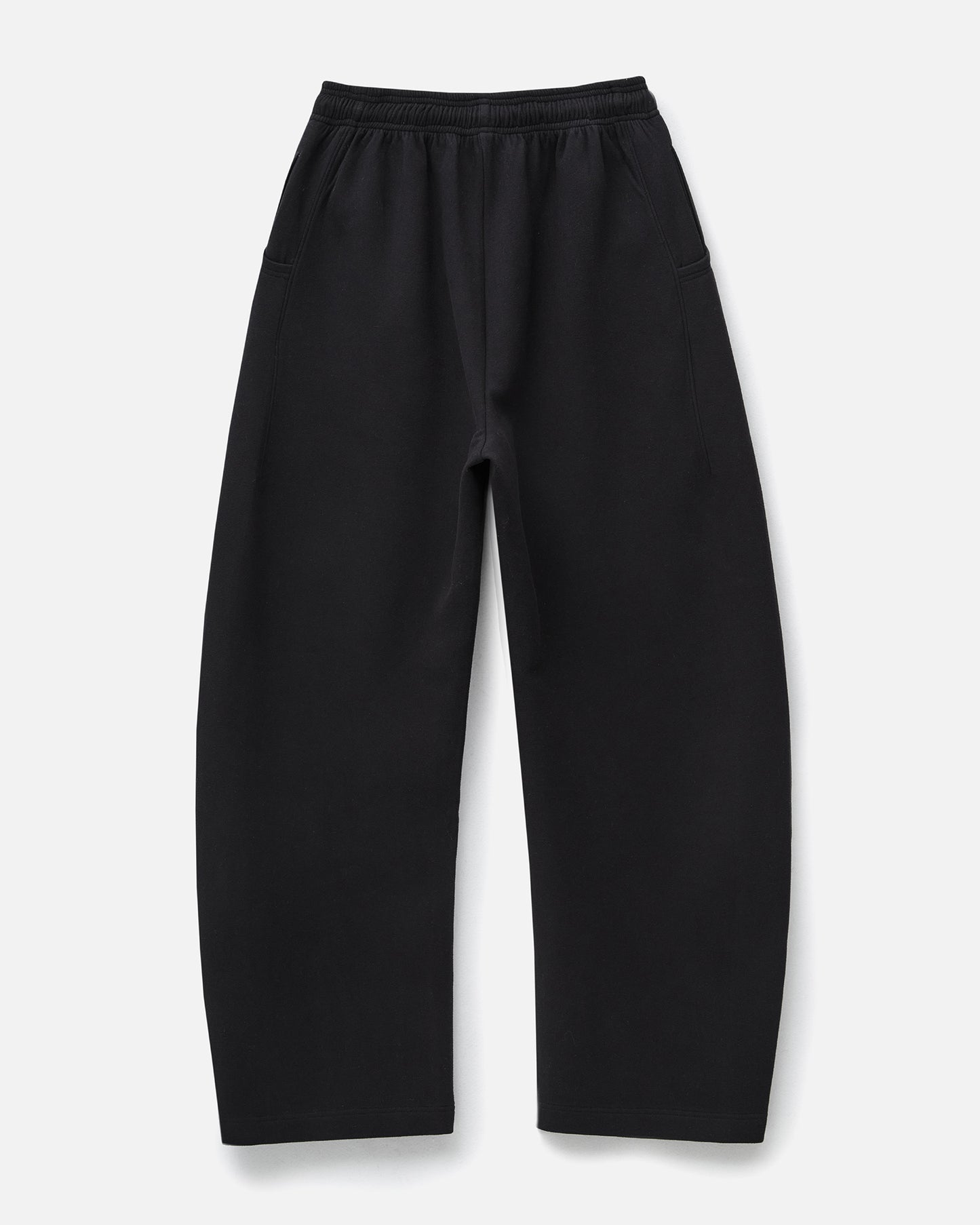 Col Croissant Sweatpants