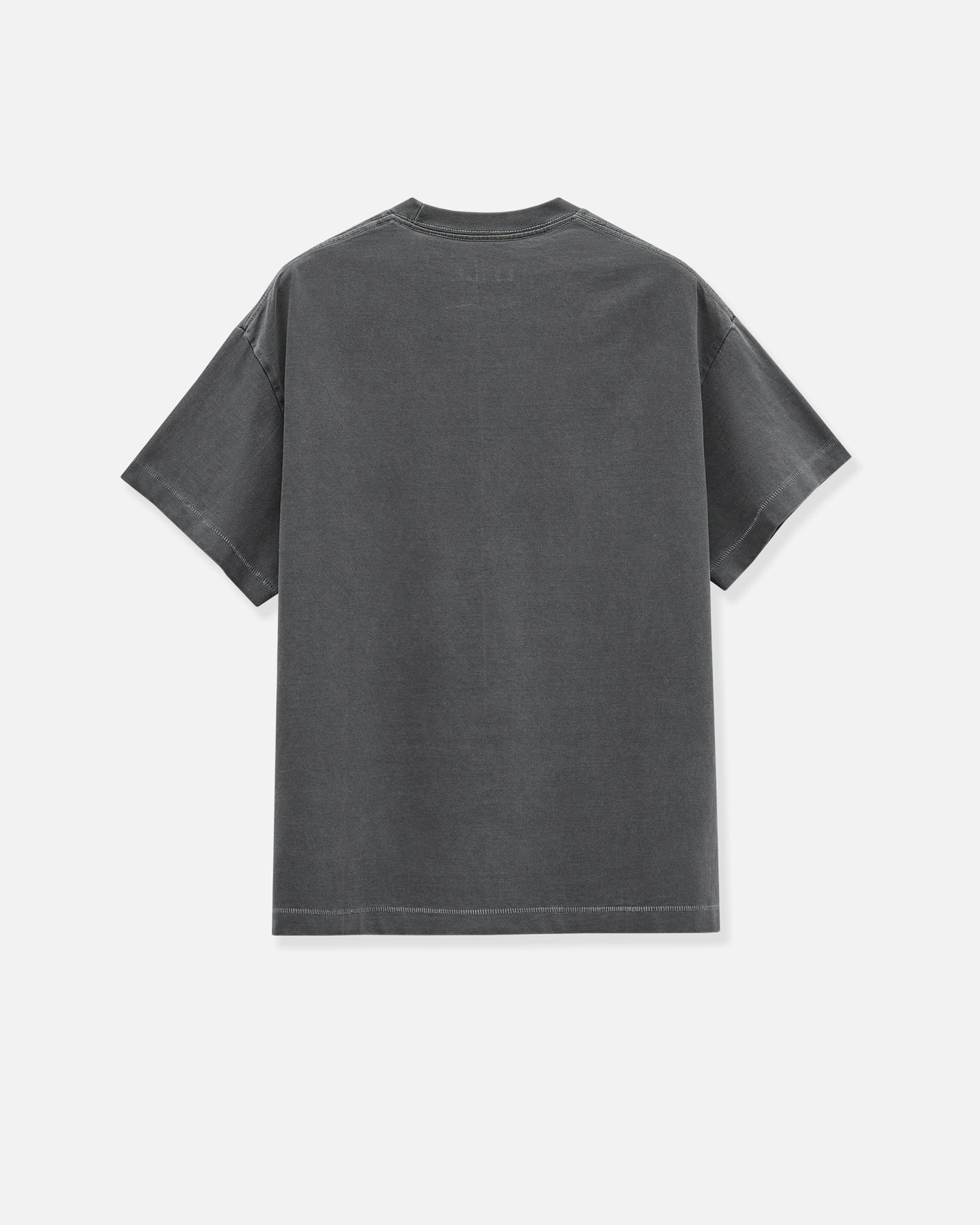 Toy Sticker Print T-Shirt