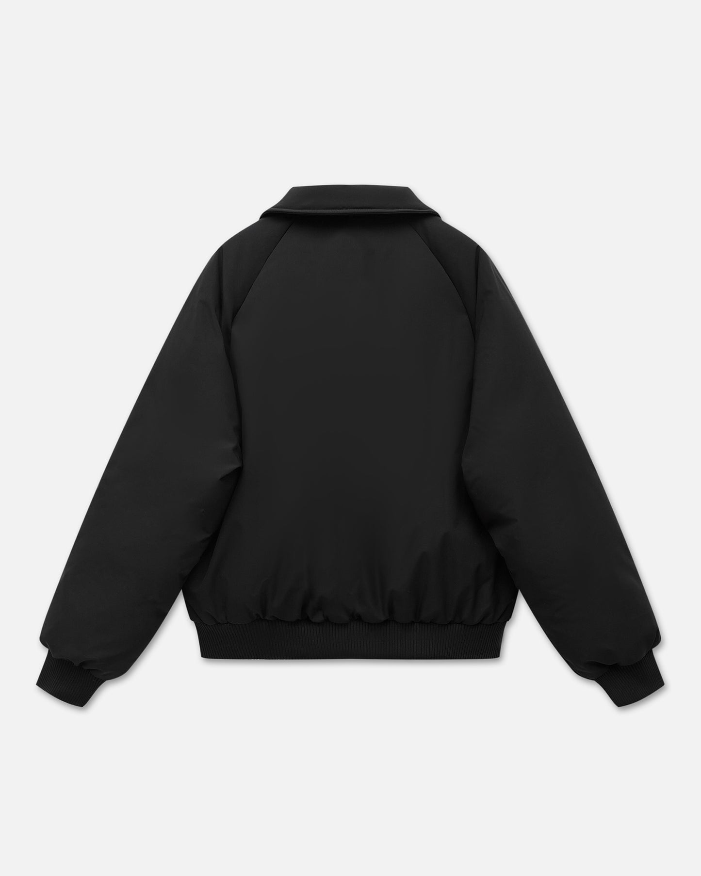 Core Puffer Down Jacket