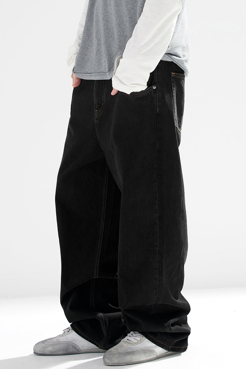 Epic 5 Pocket Comfort Fit Jeans