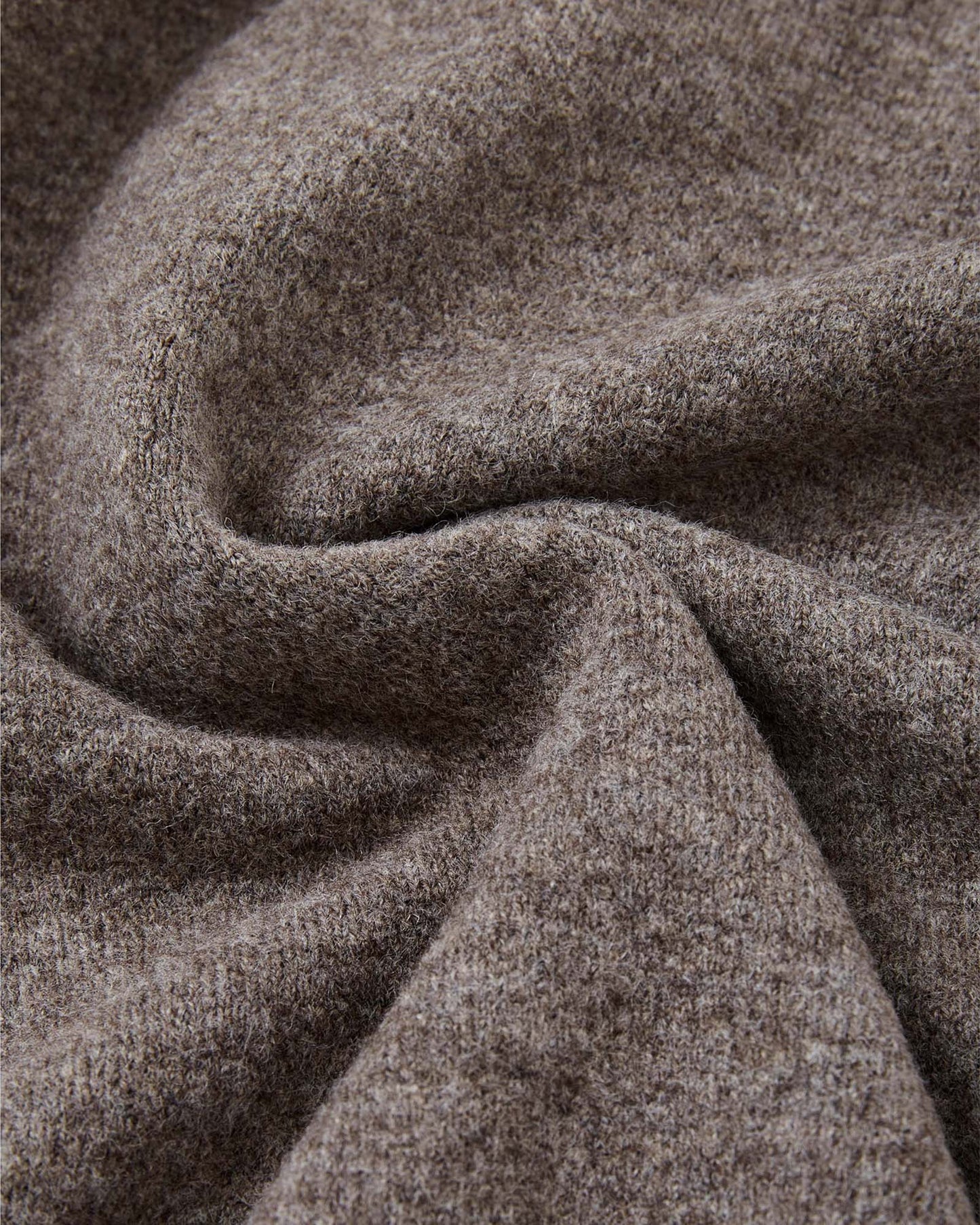 Paper Plane Knit Polo