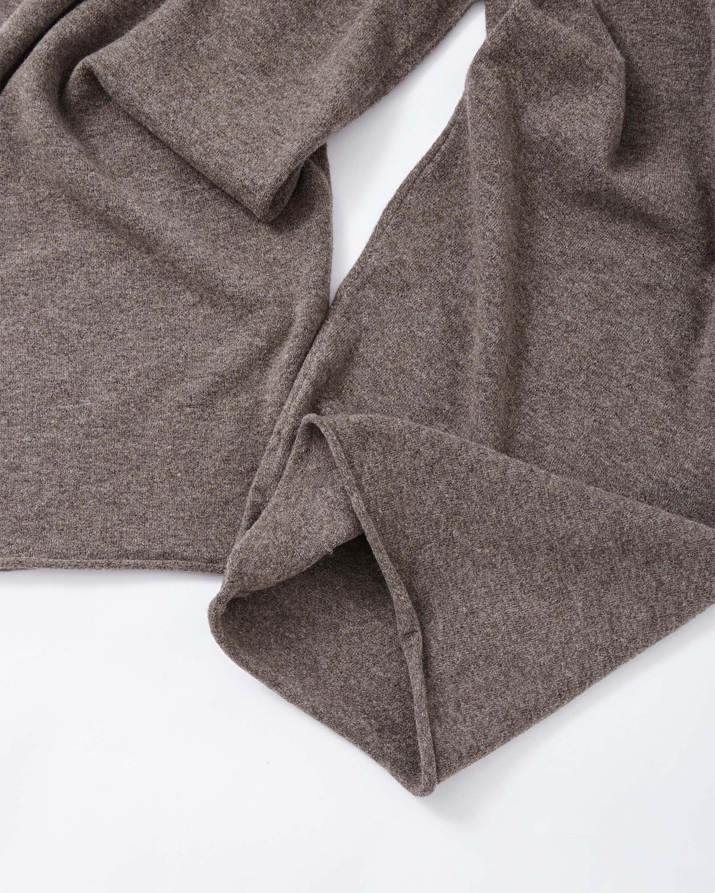 Paper Plane Knit Trousers