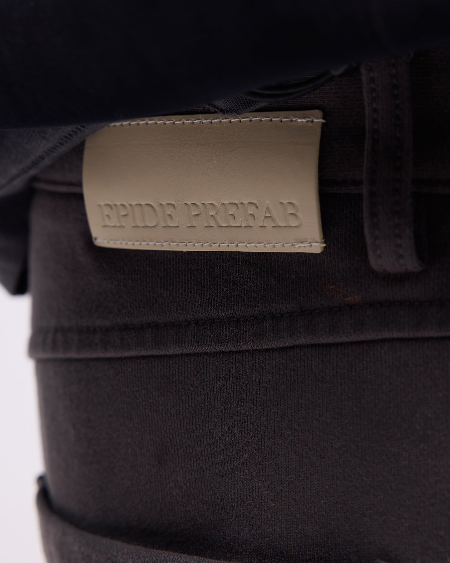 Sunfaded Cotton Sweatpants