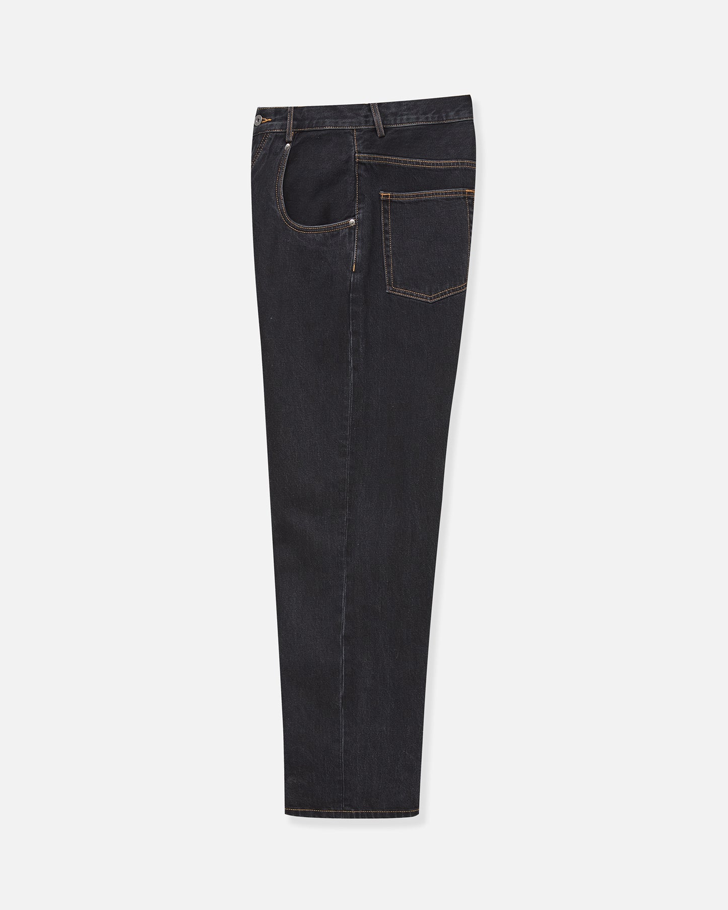 Epic 5 Pocket Comfort Fit Jeans