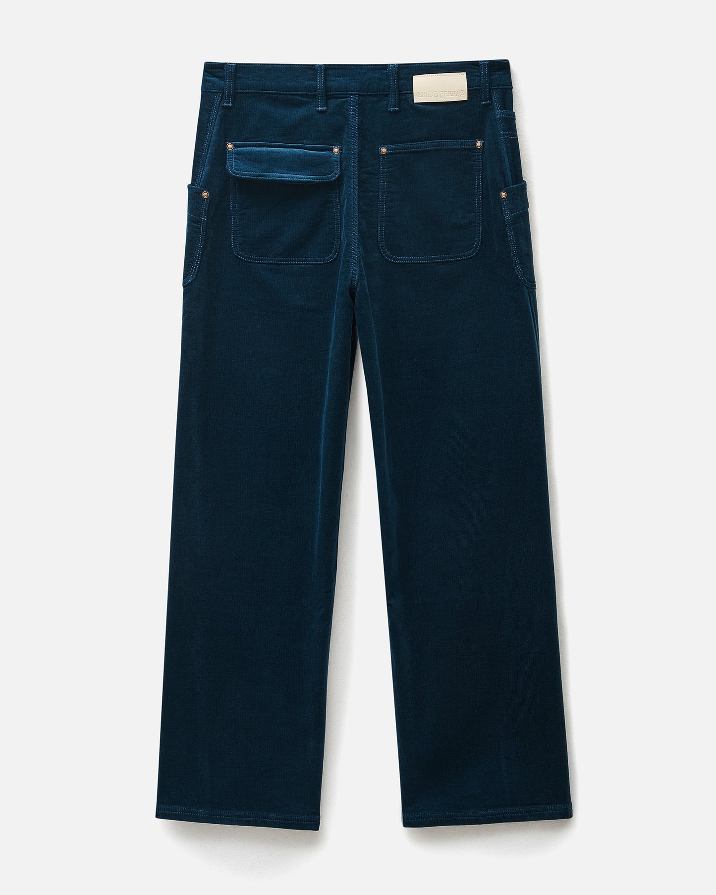 Corduroy107 French Work Pants