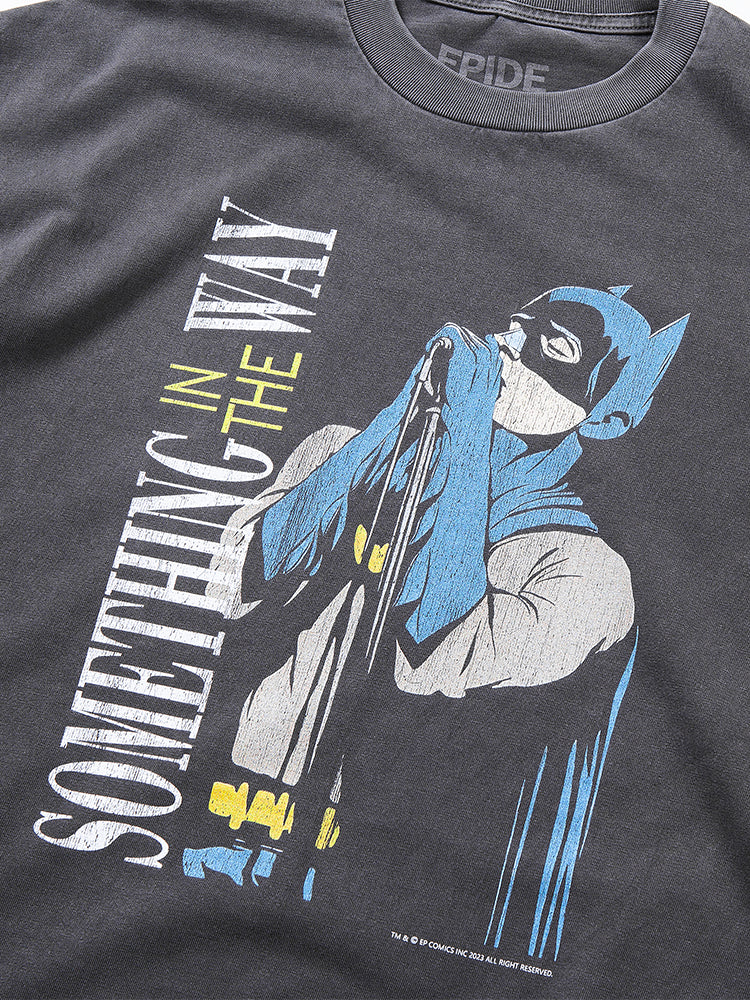 Bat Division T-shirt