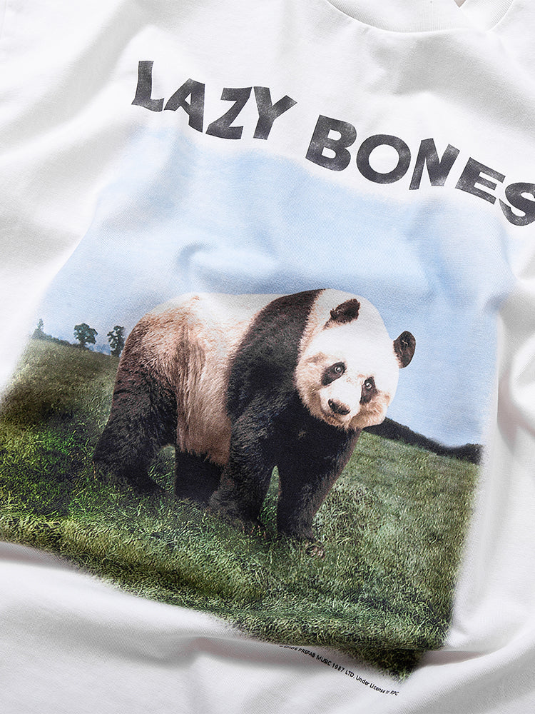 Lazy Bone T-Shirt