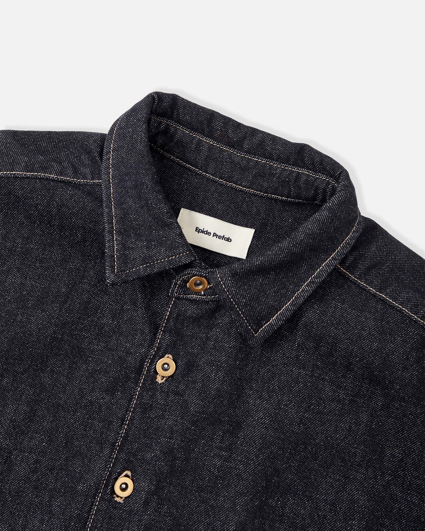 Leisure Shirts in Hemp Cotton