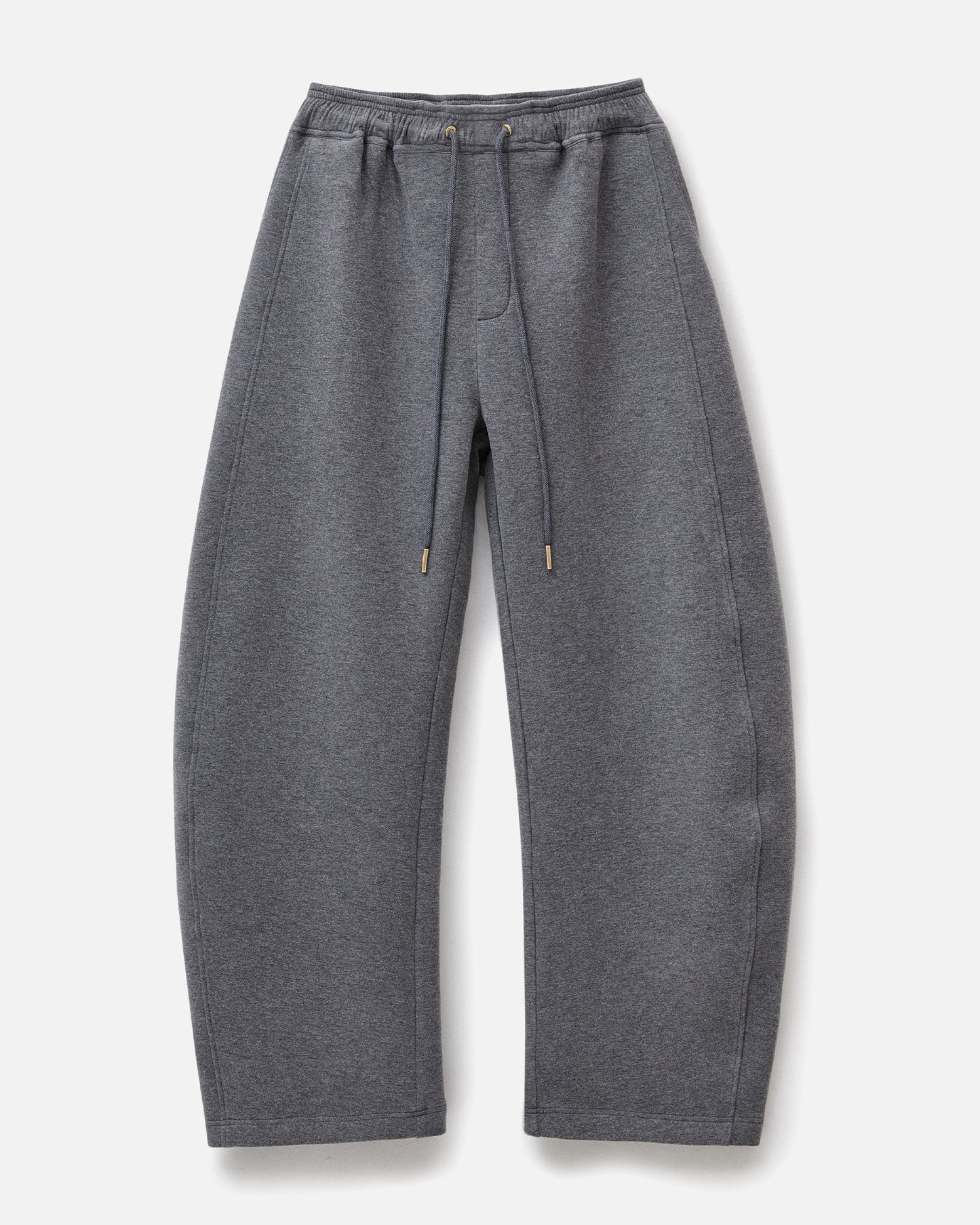 Col Croissant Sweatpants