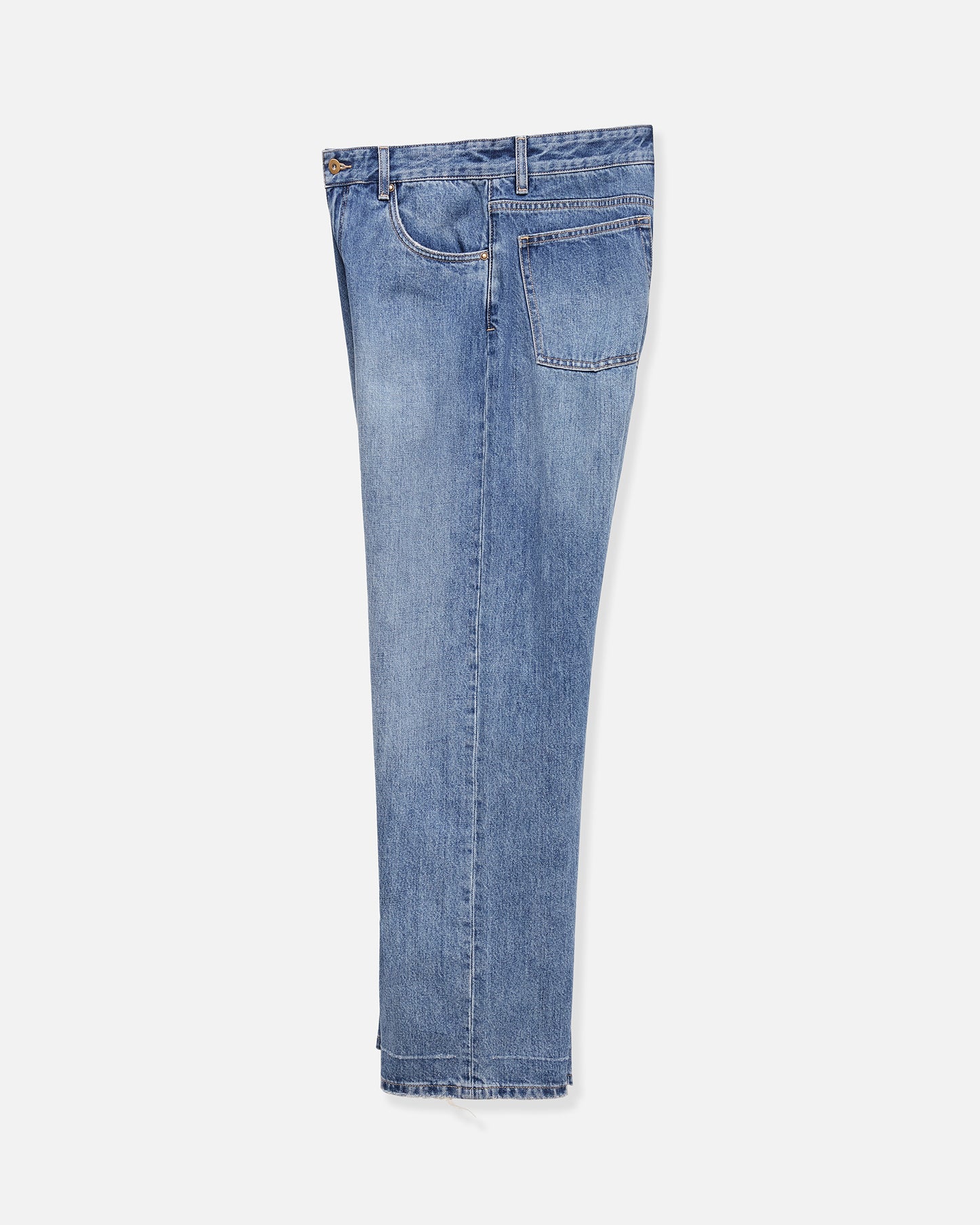 Leisure Loose Fit Jeans