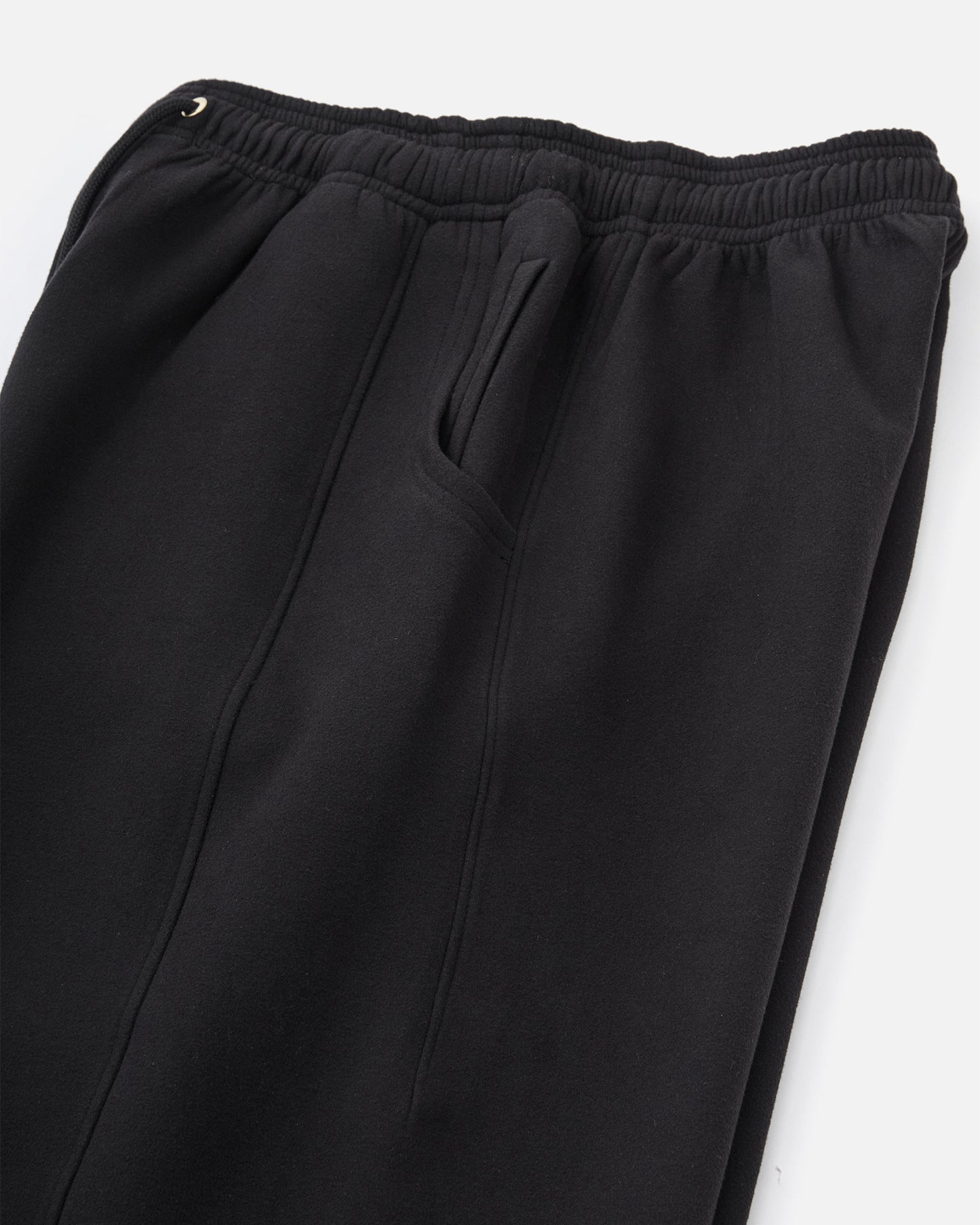 Col Croissant Sweatpants