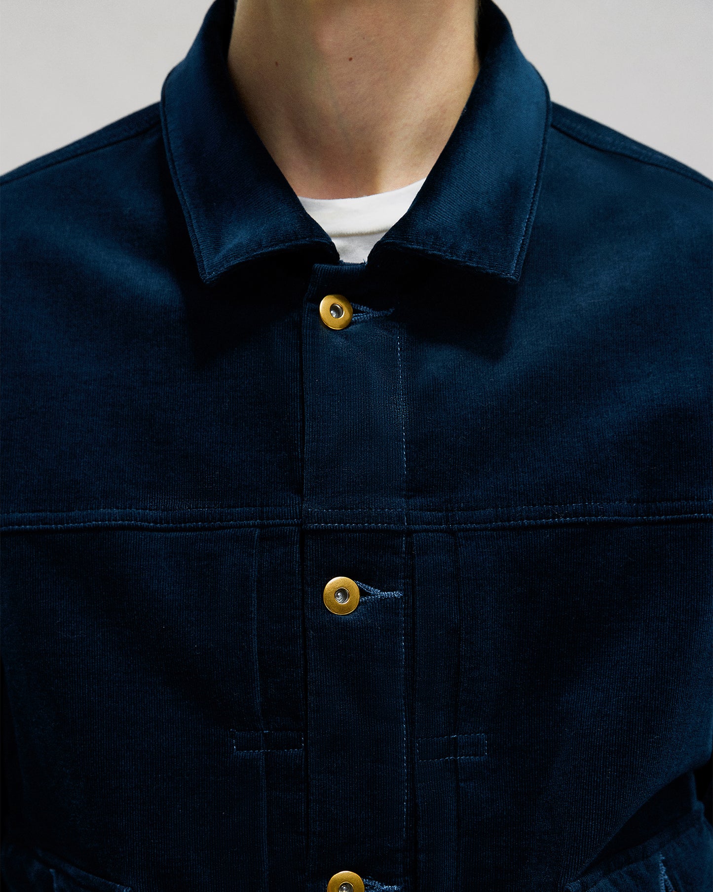 Corduroy Type ll 2nd jacket