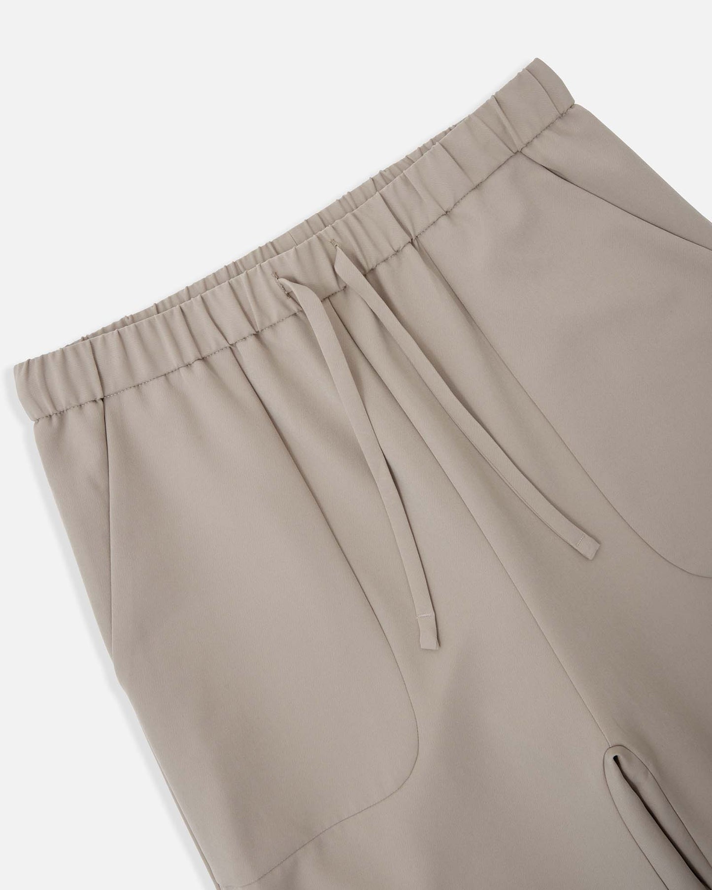 Seamless Wide Easy Pants