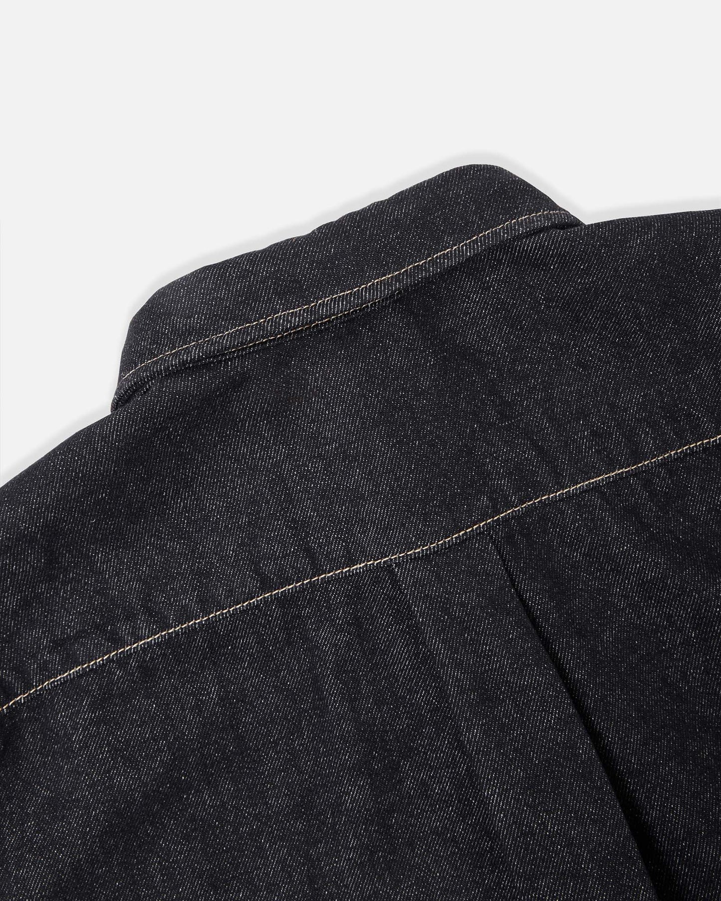 Leisure Shirts in Hemp Cotton