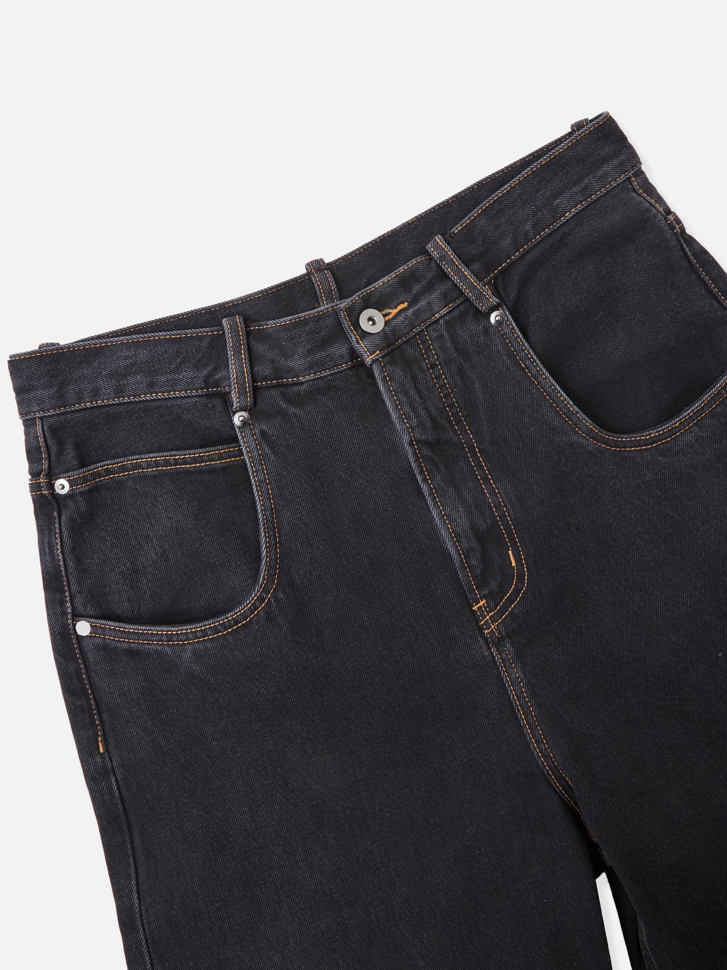 Epic 5 Pocket Comfort Fit Jeans