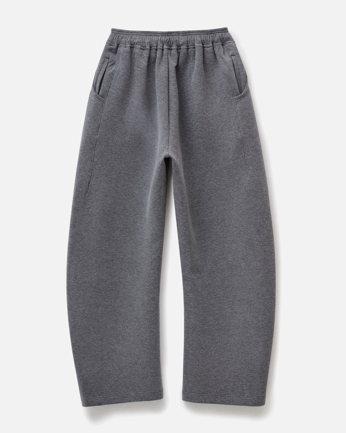 Col Croissant Sweatpants
