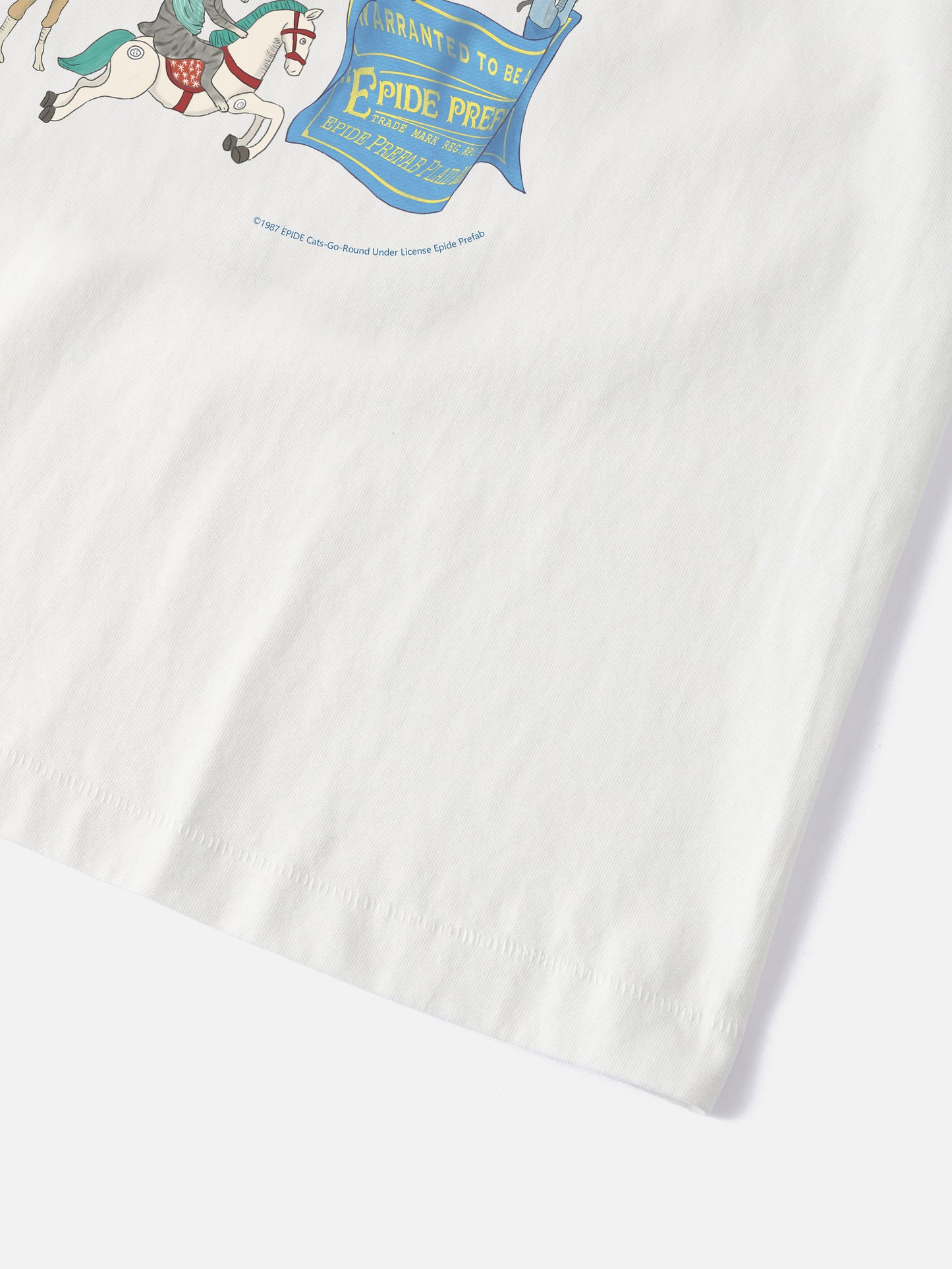 Flying Chairs T-shirt